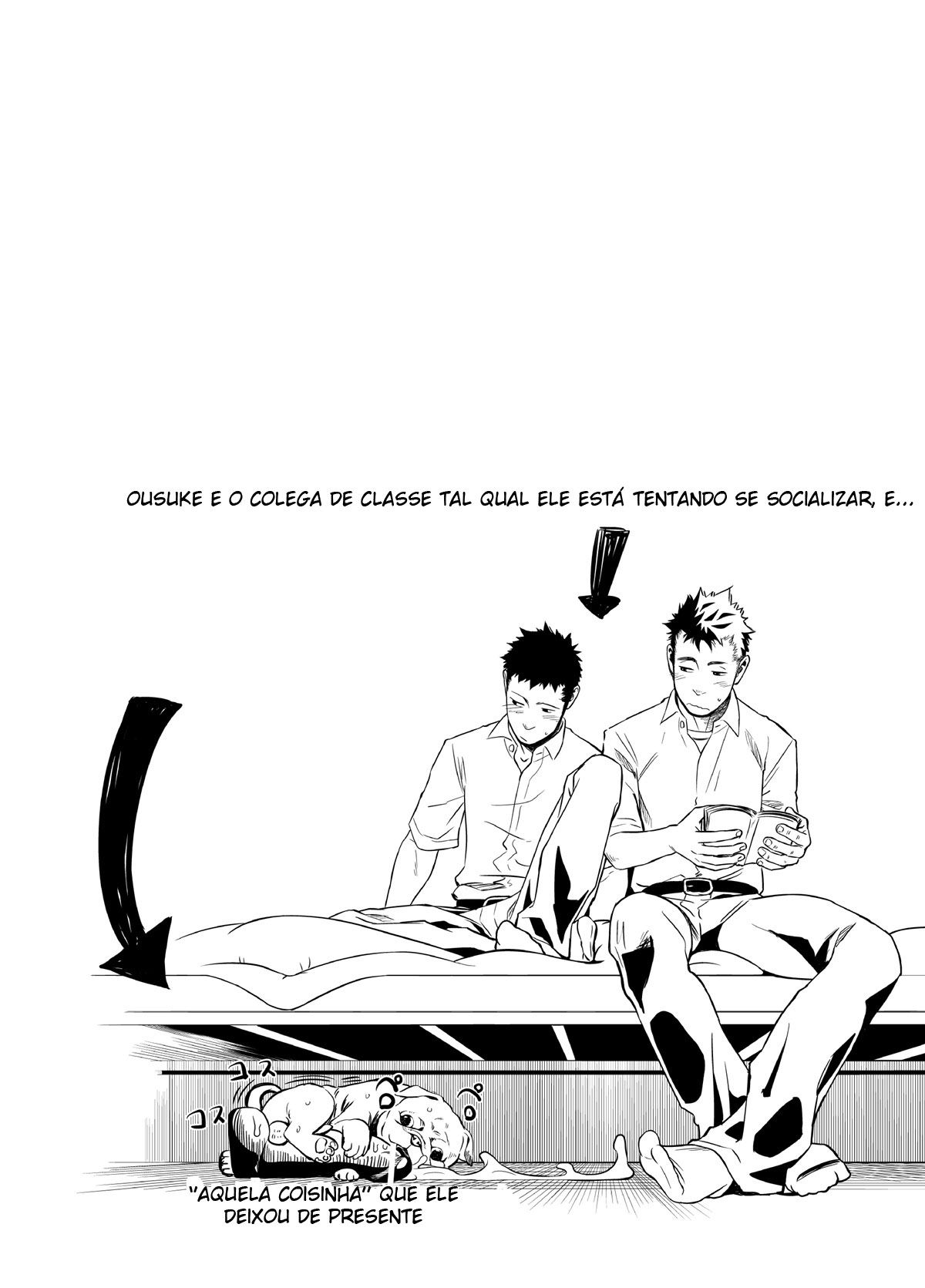 Priapus 2 - Page 28