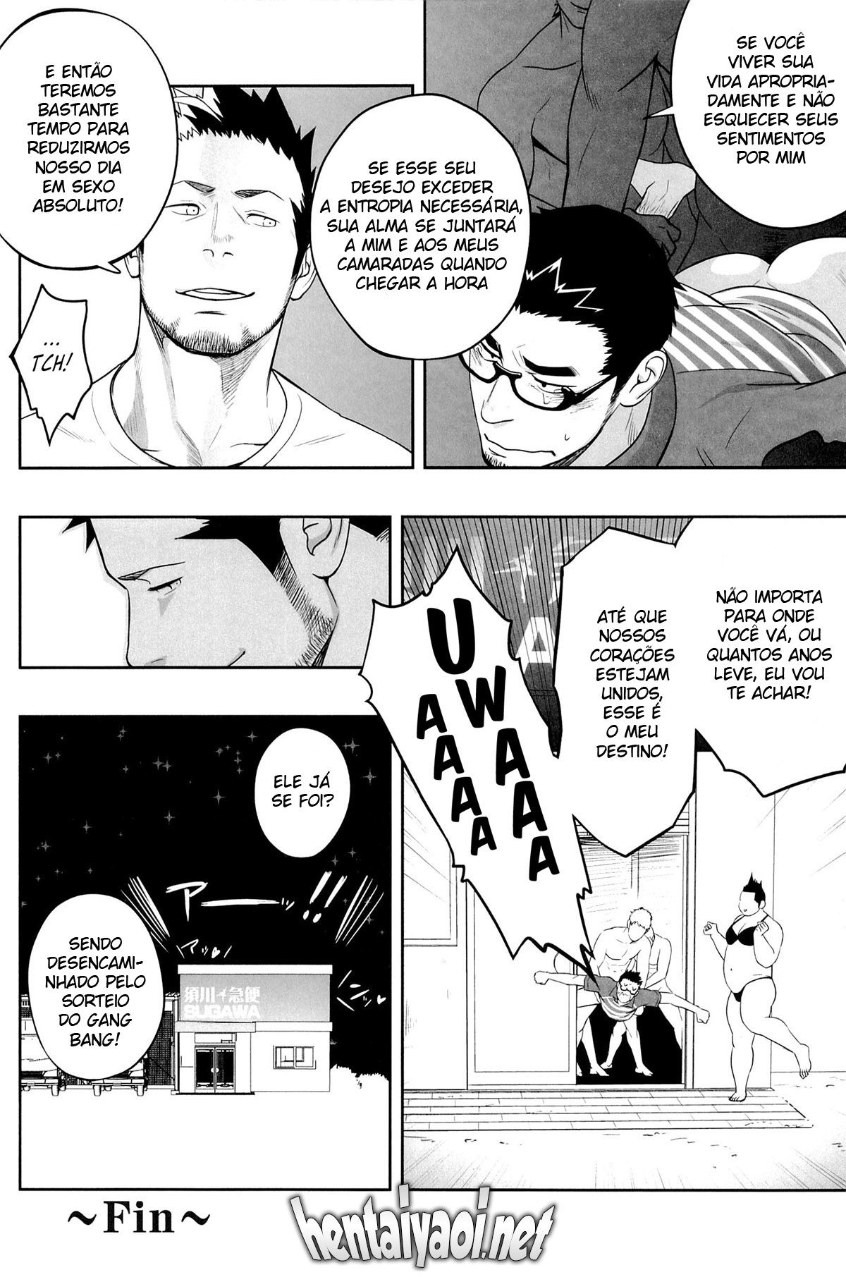 Priapus 3 - Page 37