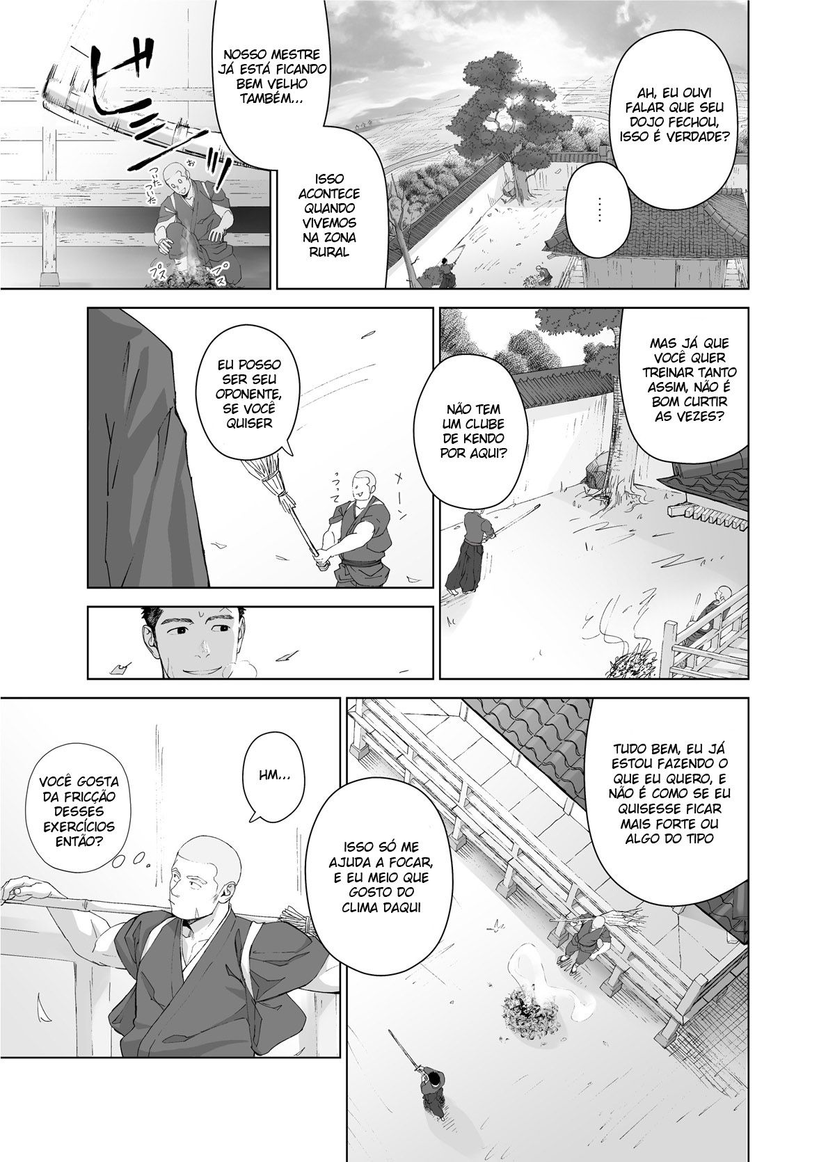Priapus 5 - Page 5