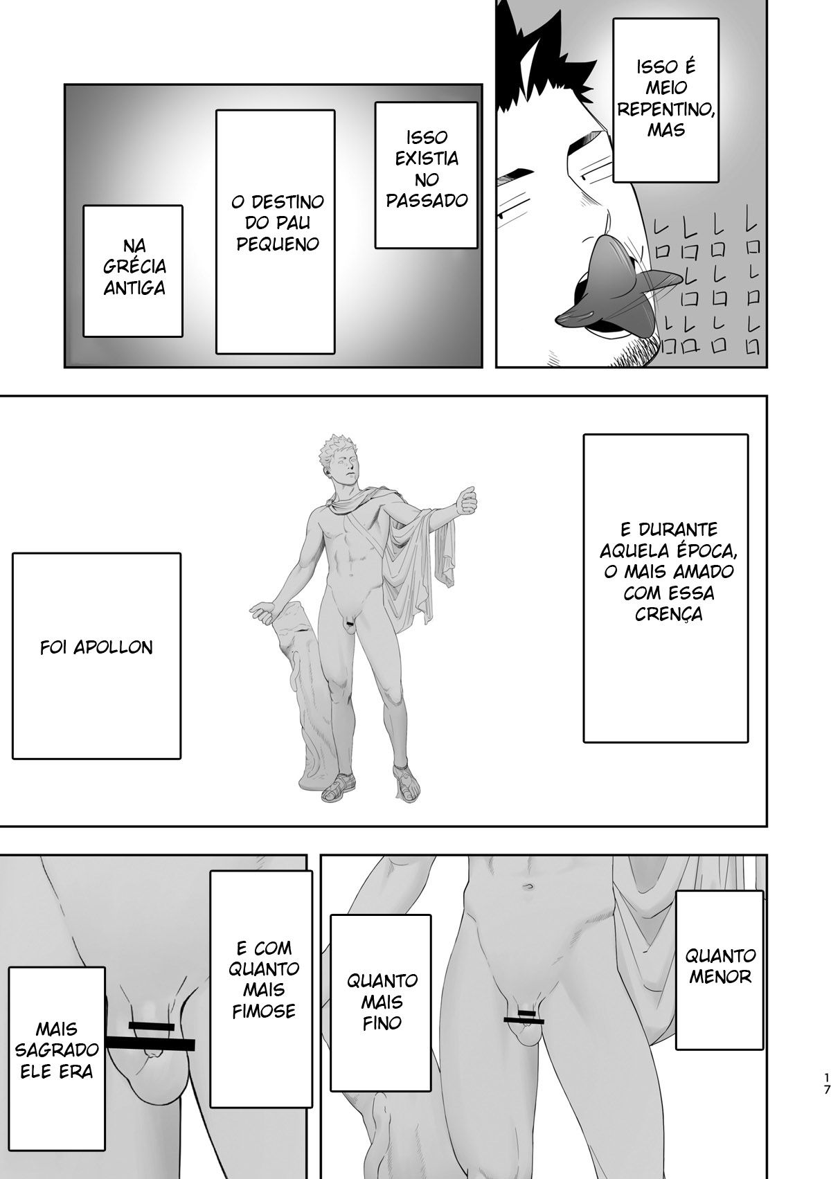 Priapus 6 - Page 15