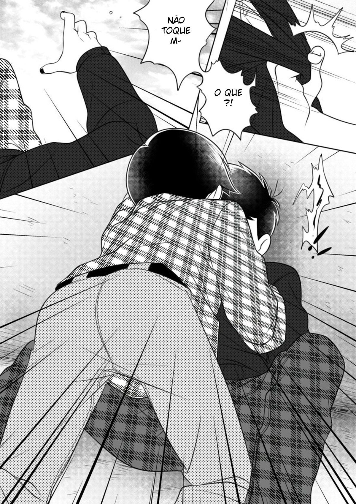 Quem é o Viadi***! - Page 10