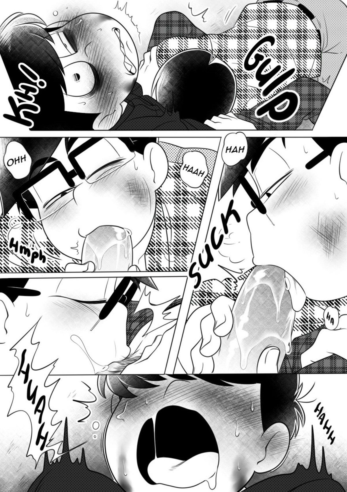 Quem é o Viadi***! - Page 19
