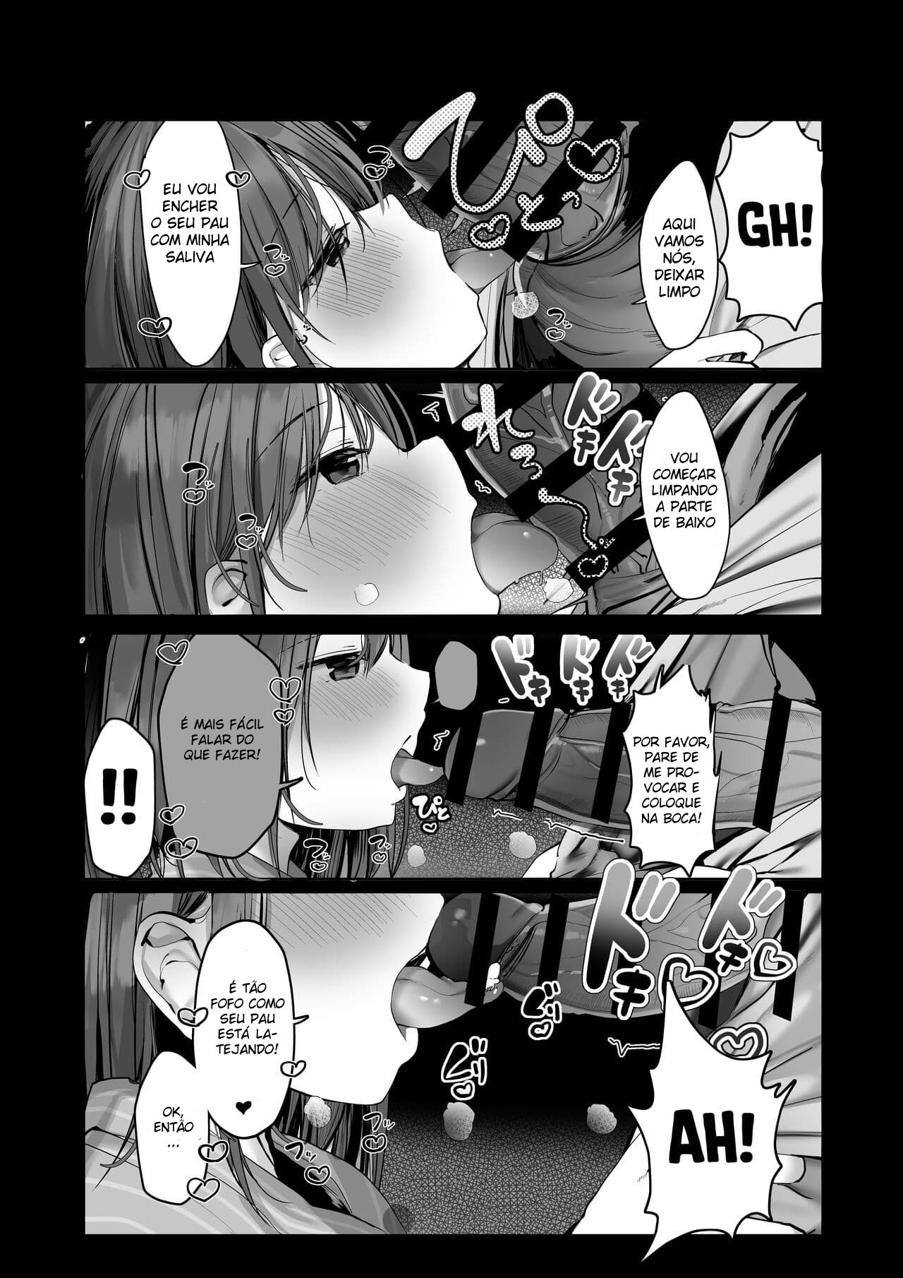 Quer Visitar as Fontes Termais, Coroa? - Page 12