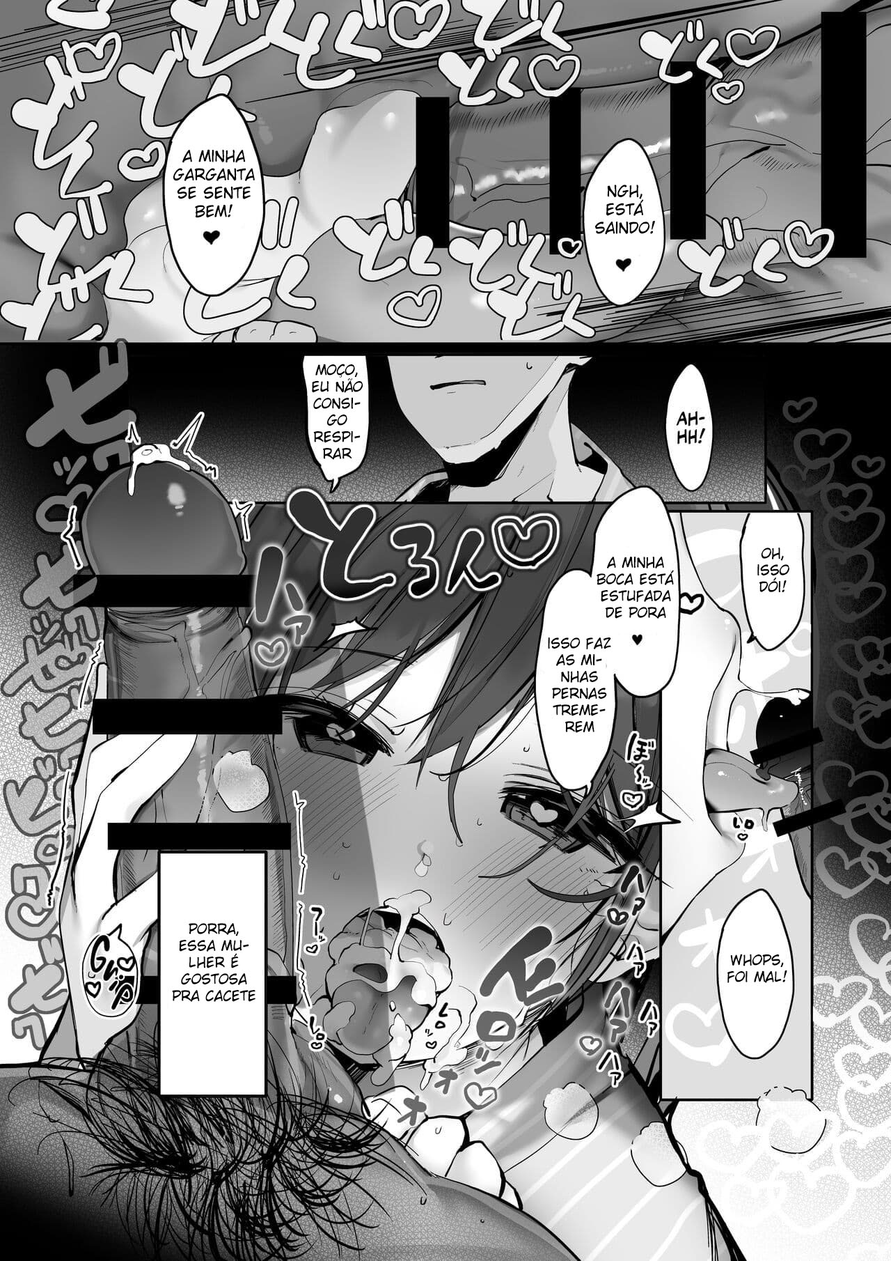 Quer Visitar as Fontes Termais, Coroa? - Page 16