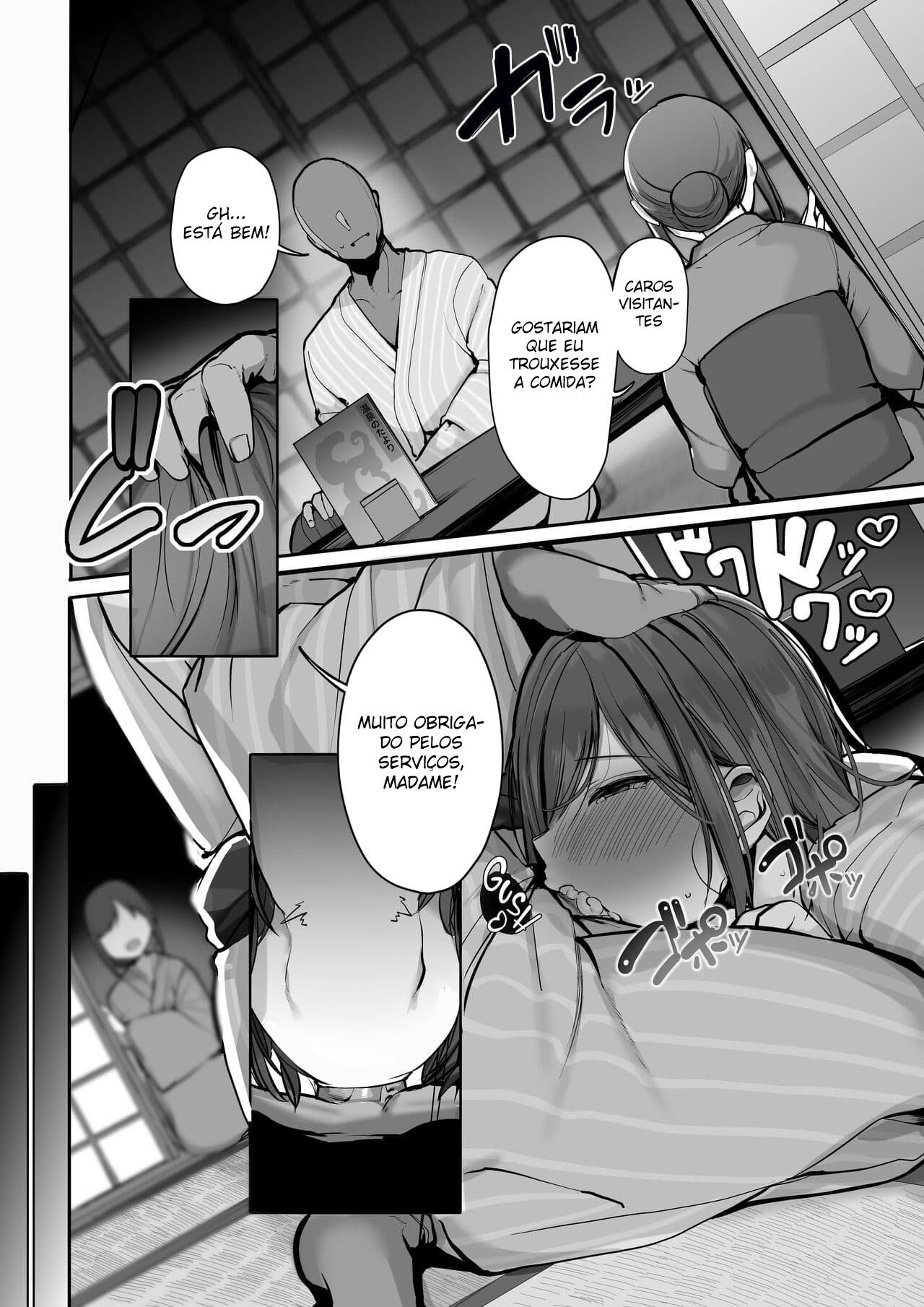 Quer Visitar as Fontes Termais, Coroa? - Page 18