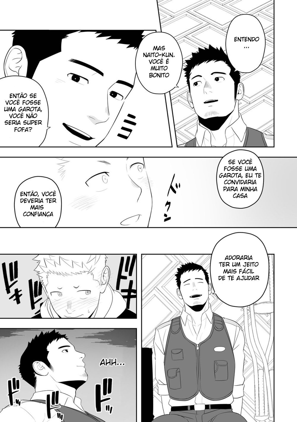 Resgate da Meia-Noite - Page 25