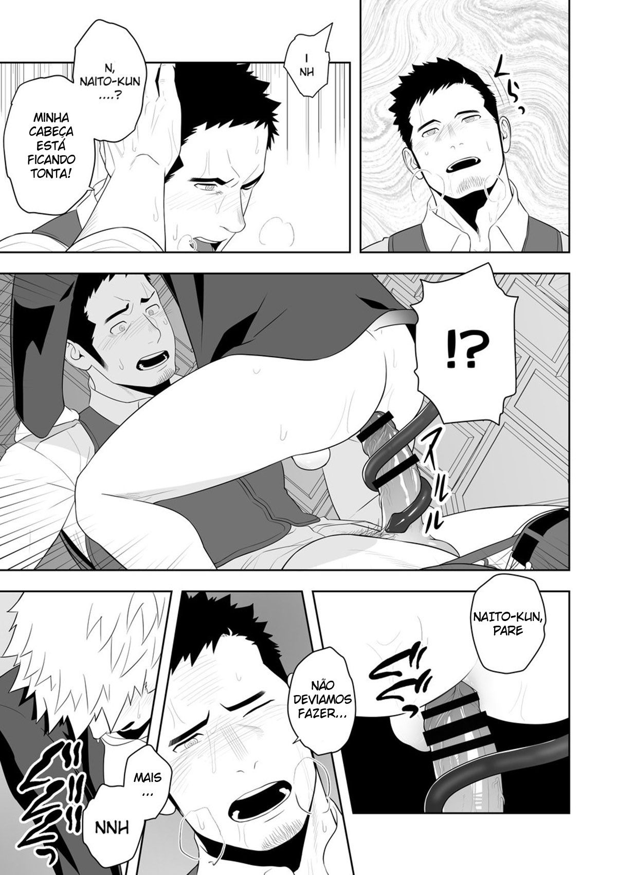 Resgate da Meia-Noite - Page 39