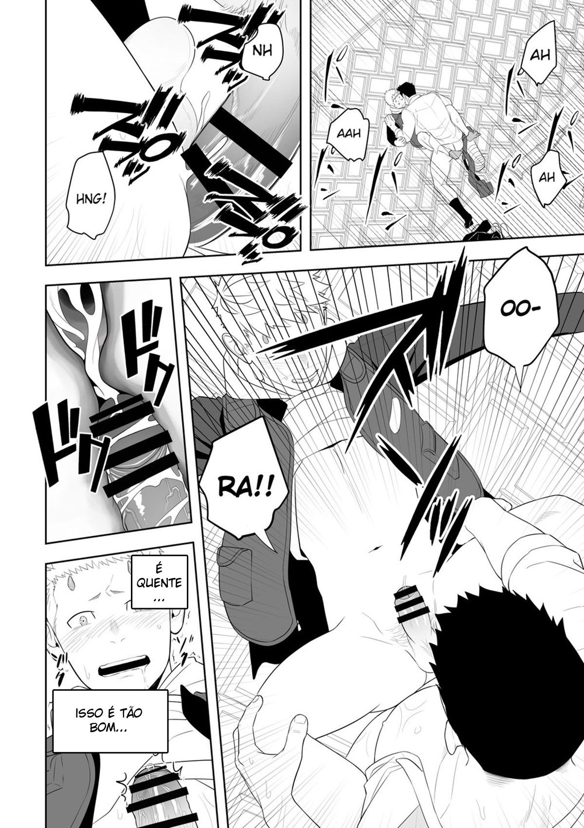 Resgate da Meia-Noite - Page 44