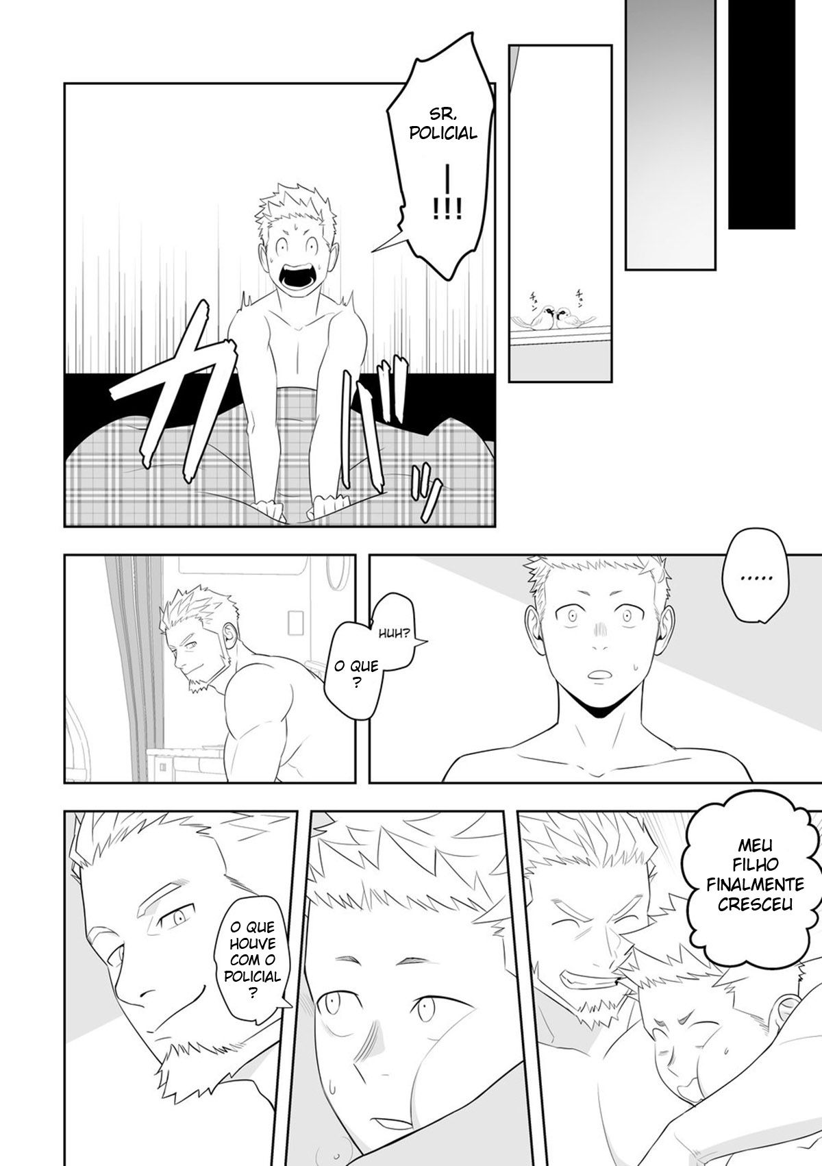 Resgate da Meia-Noite - Page 48