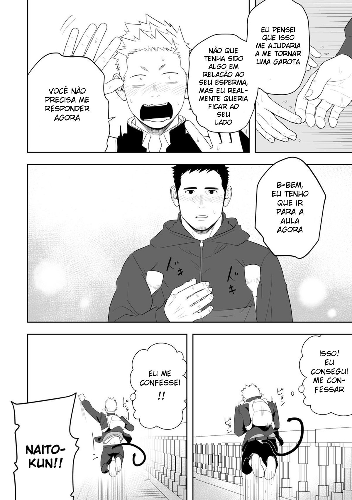Resgate da Meia-Noite - Page 56