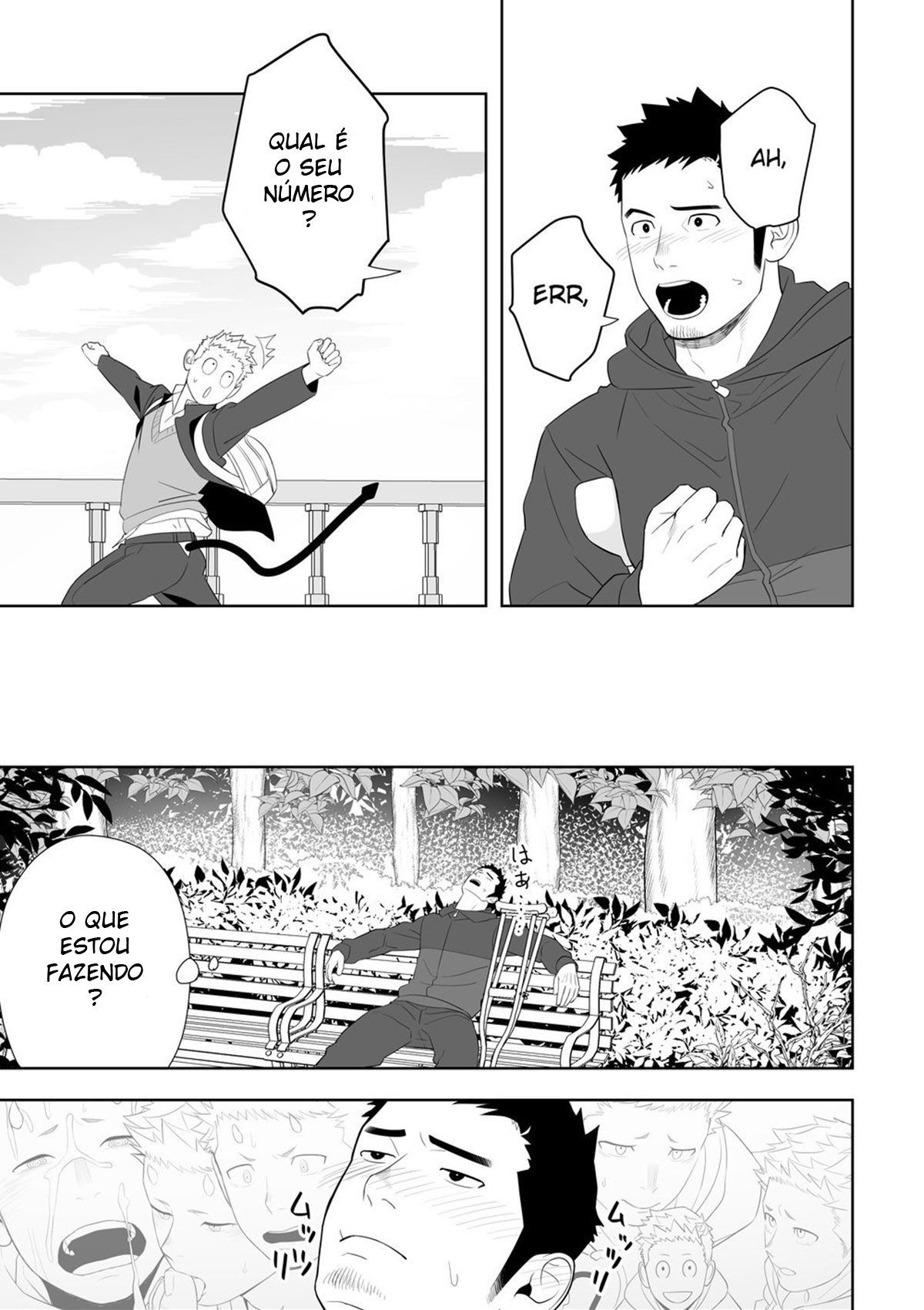 Resgate da Meia-Noite - Page 57