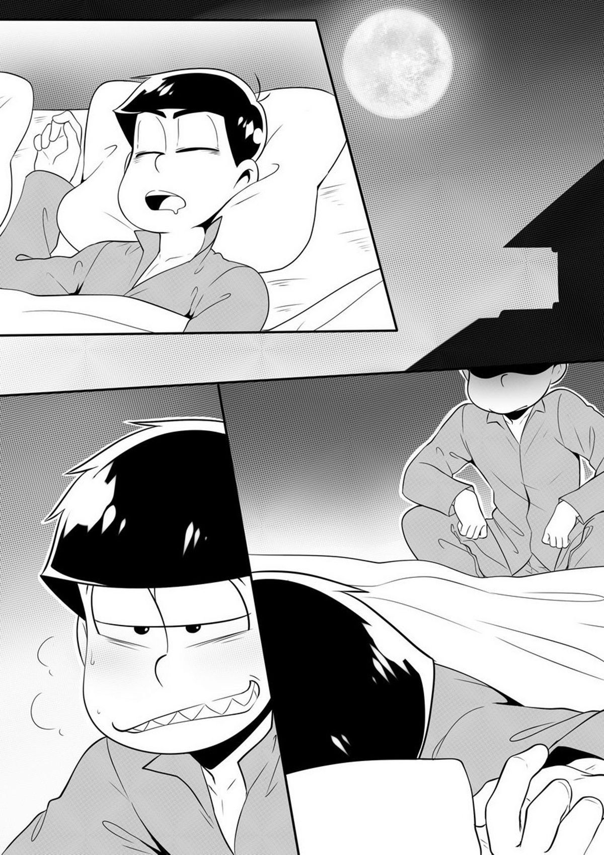 Vingança - Page 2