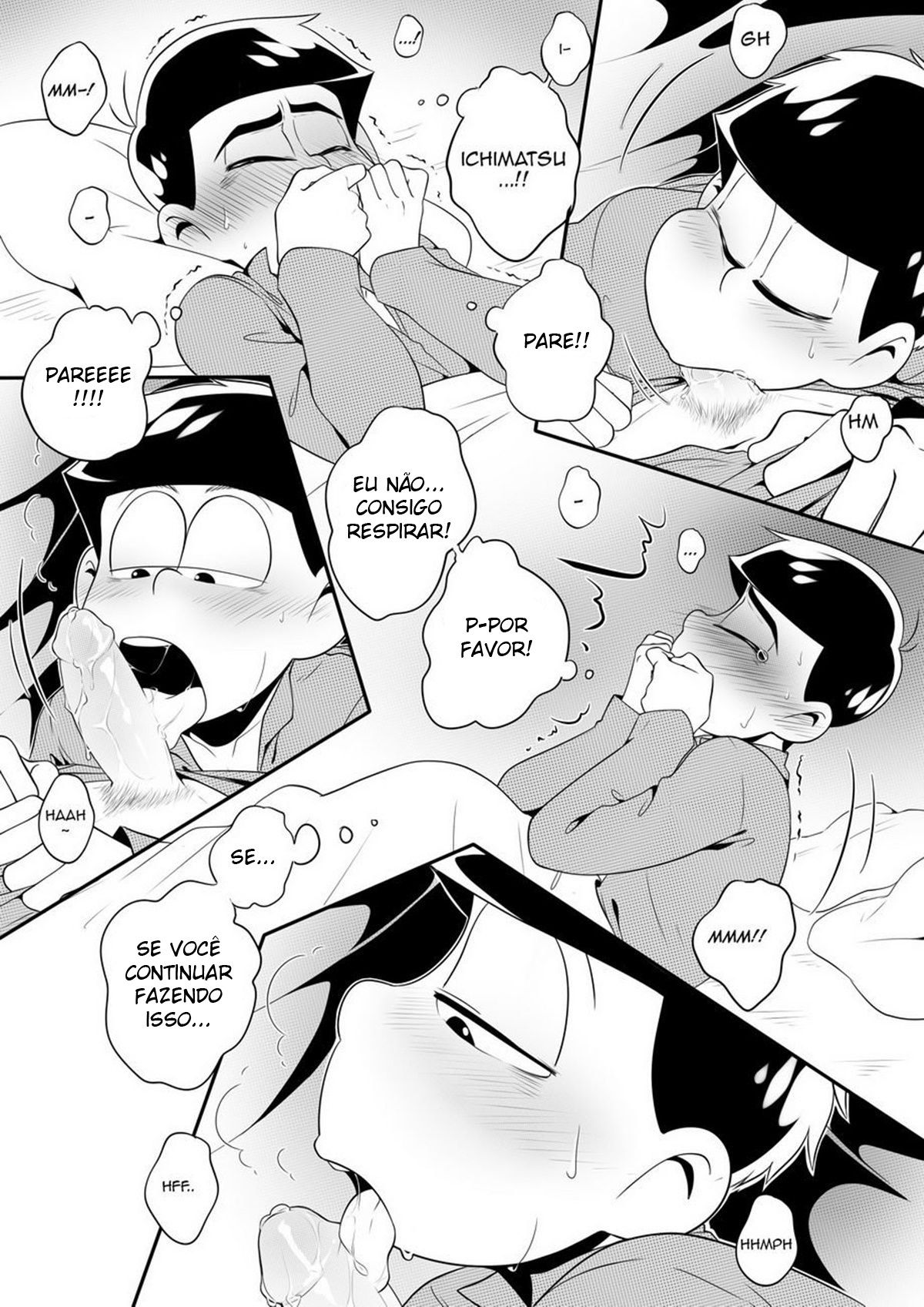 Vingança - Page 7