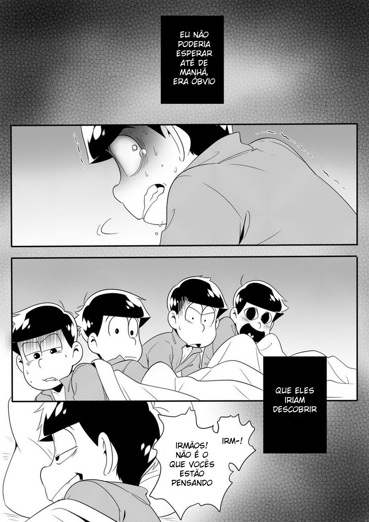 Vingança - Page 12