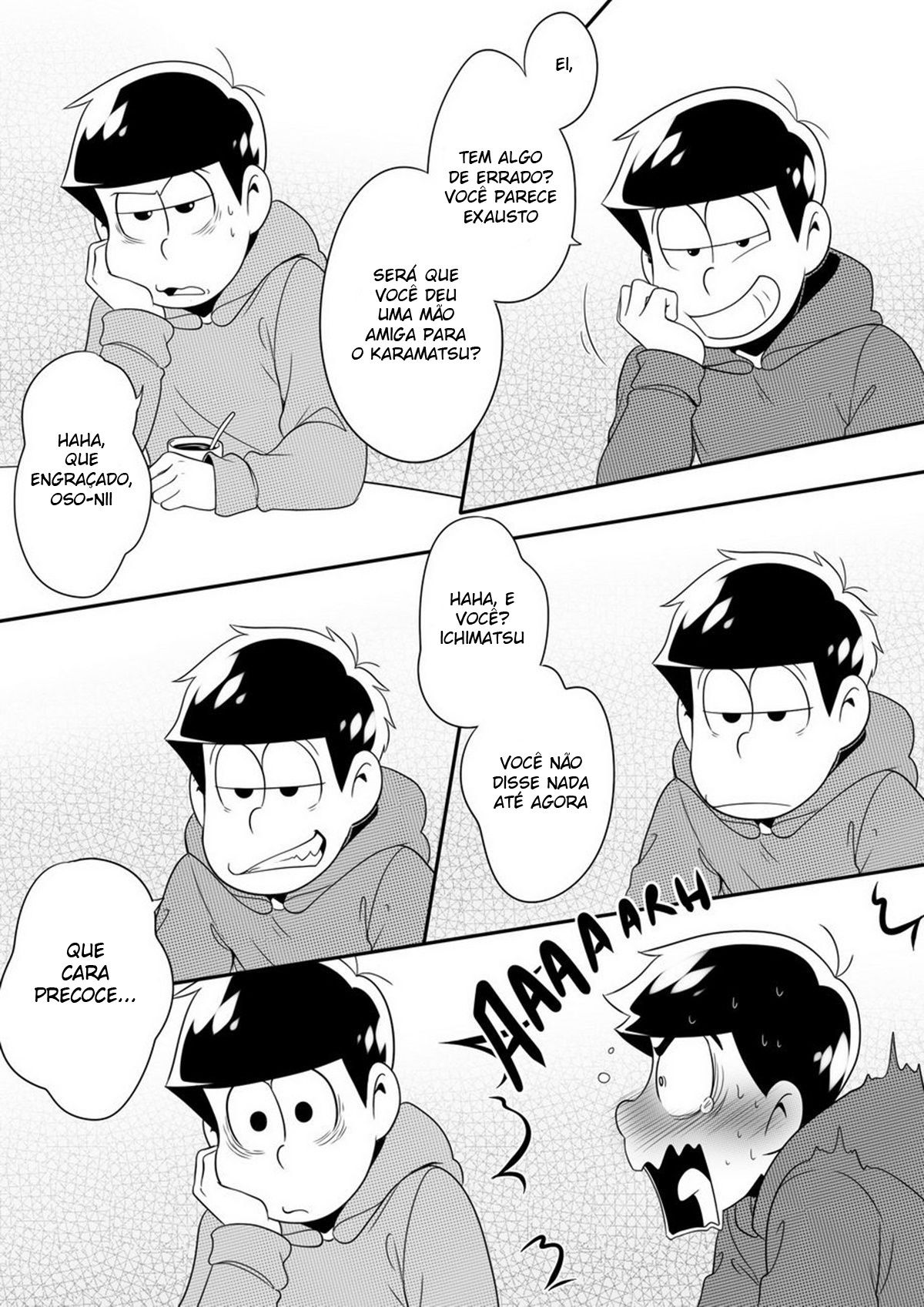 Vingança - Page 14