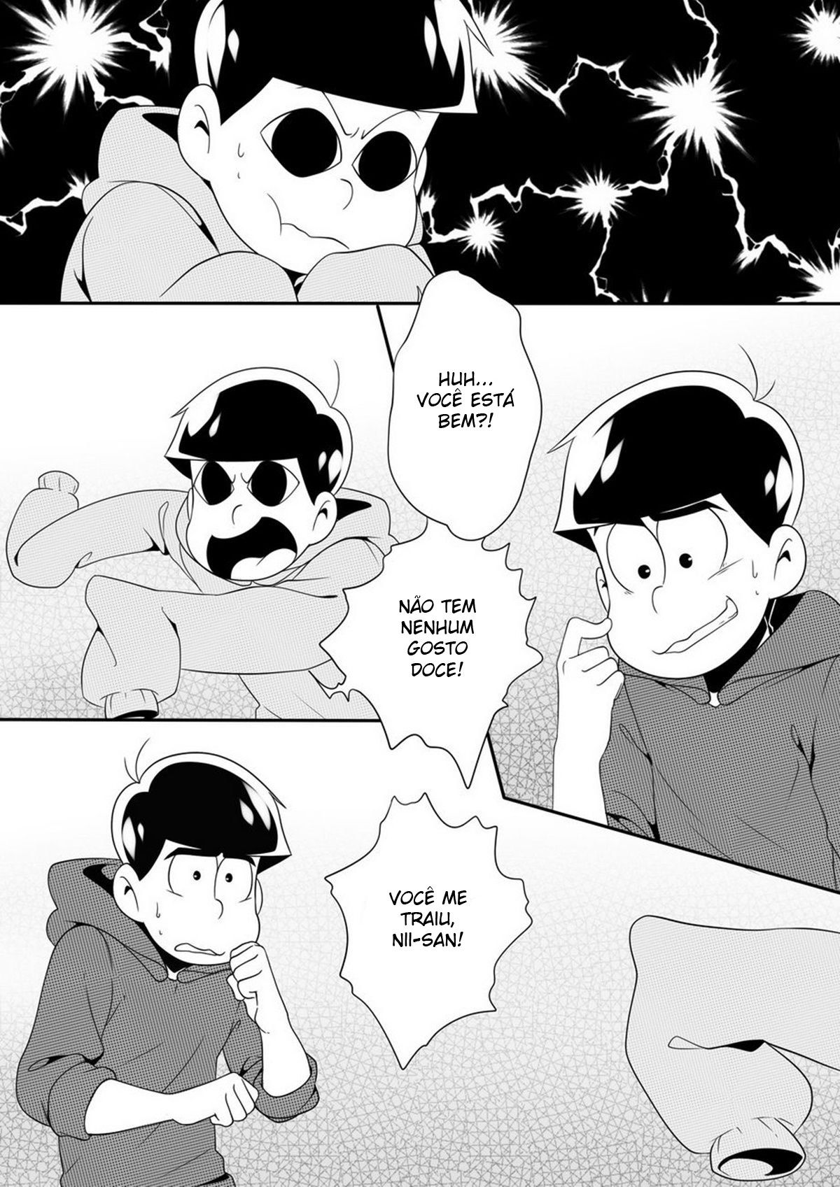 Vingança - Page 20