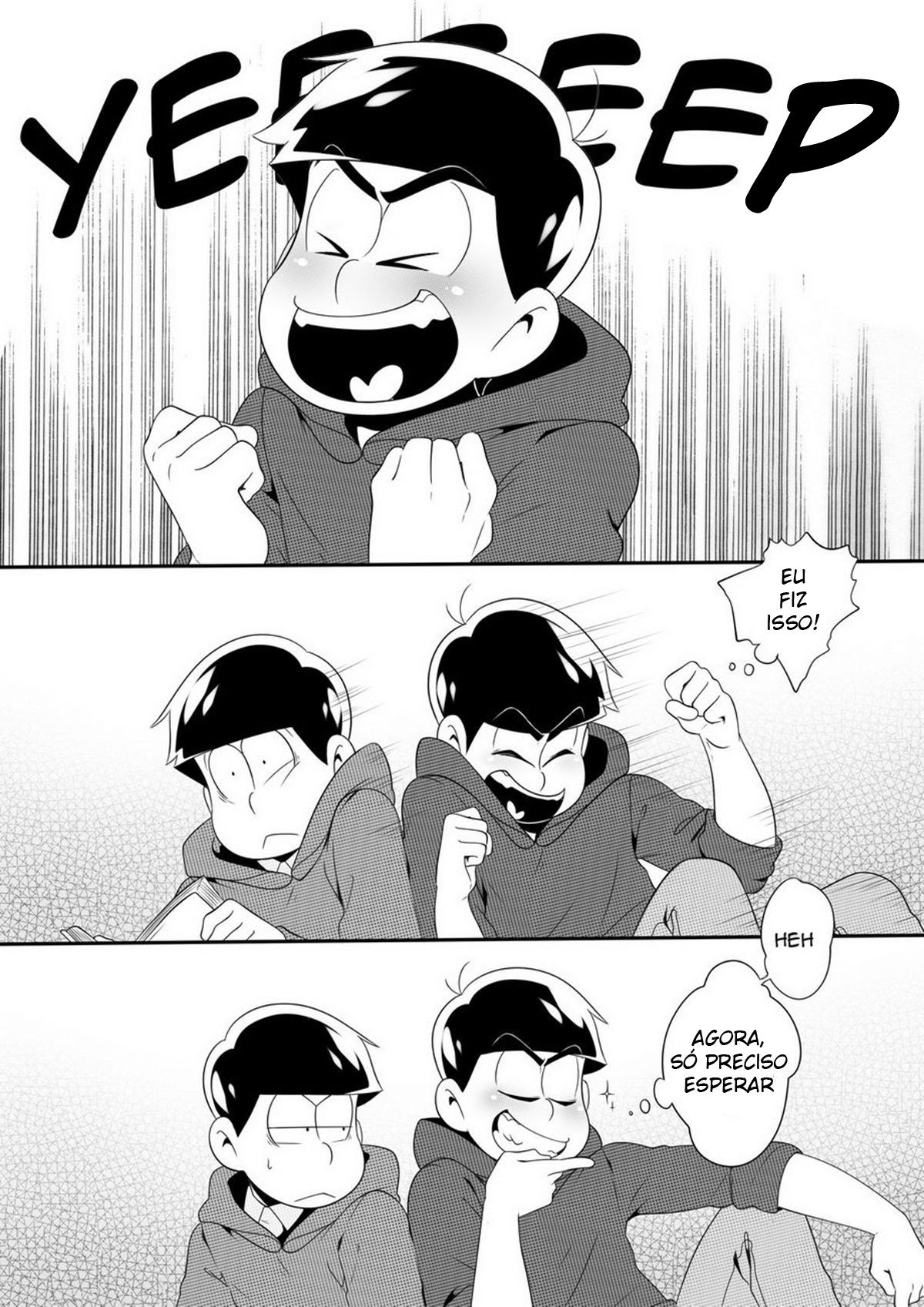 Vingança - Page 25