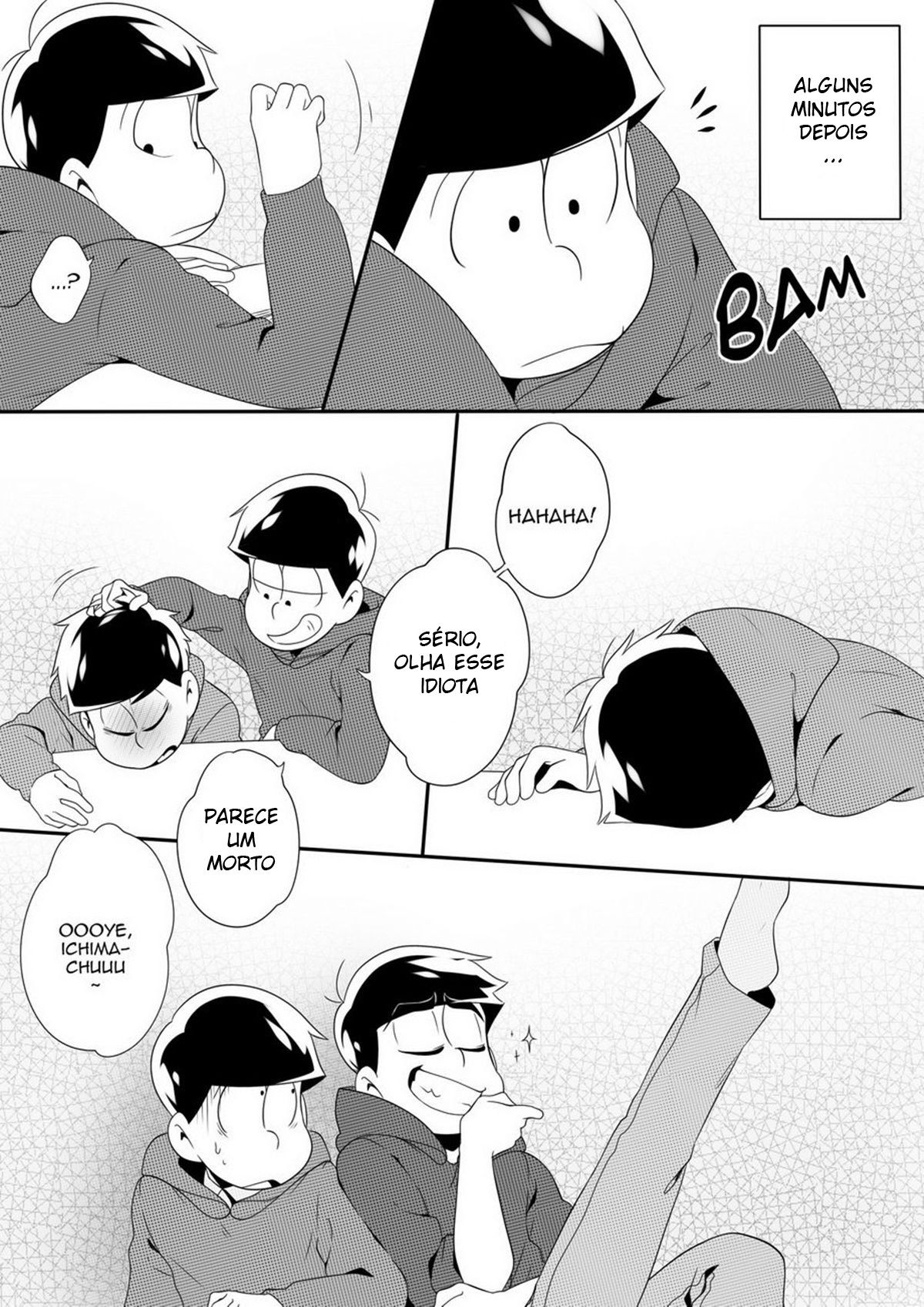 Vingança - Page 26