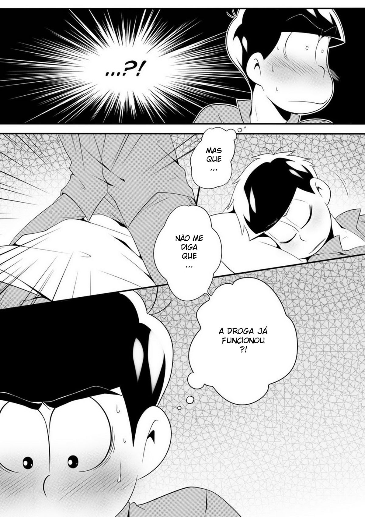 Vingança - Page 31