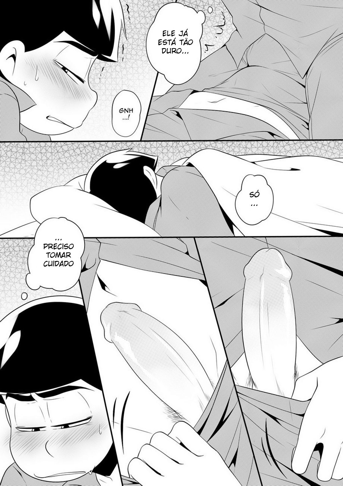 Vingança - Page 34
