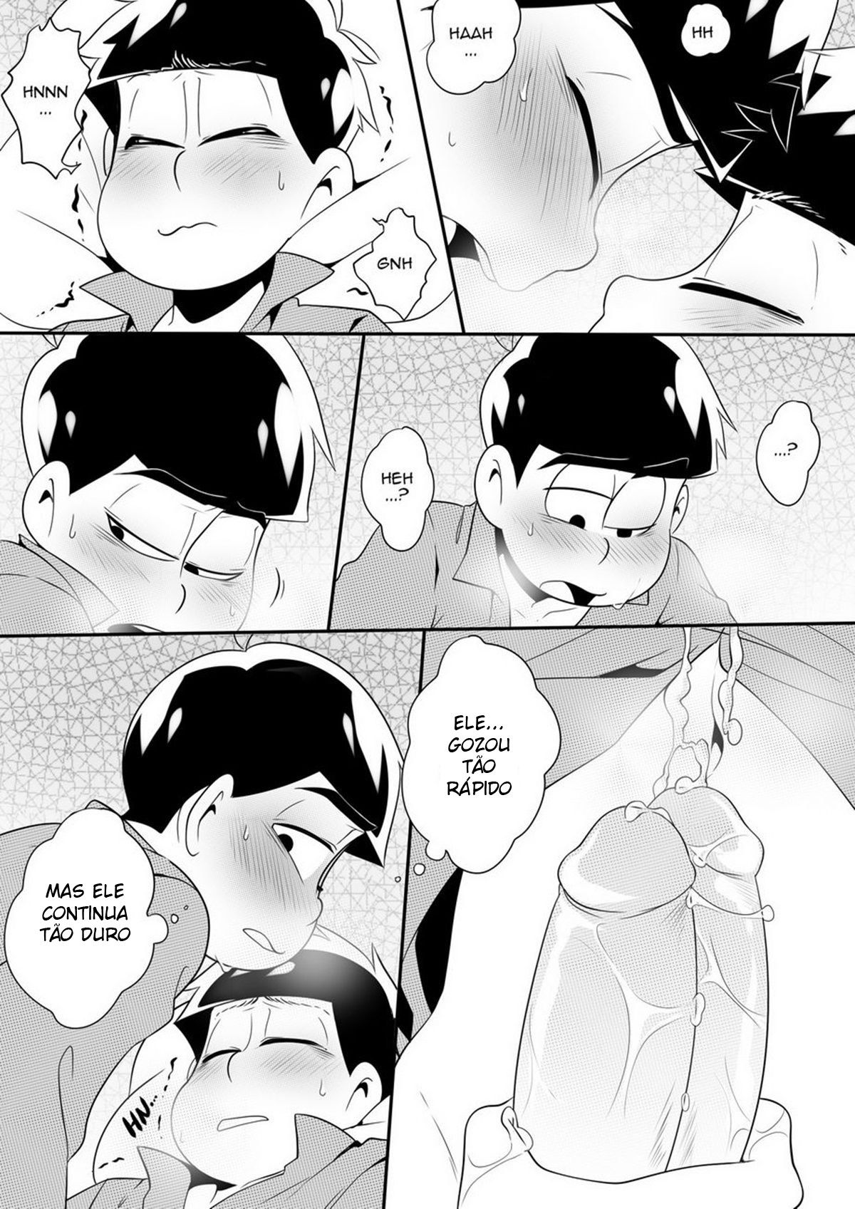 Vingança - Page 36