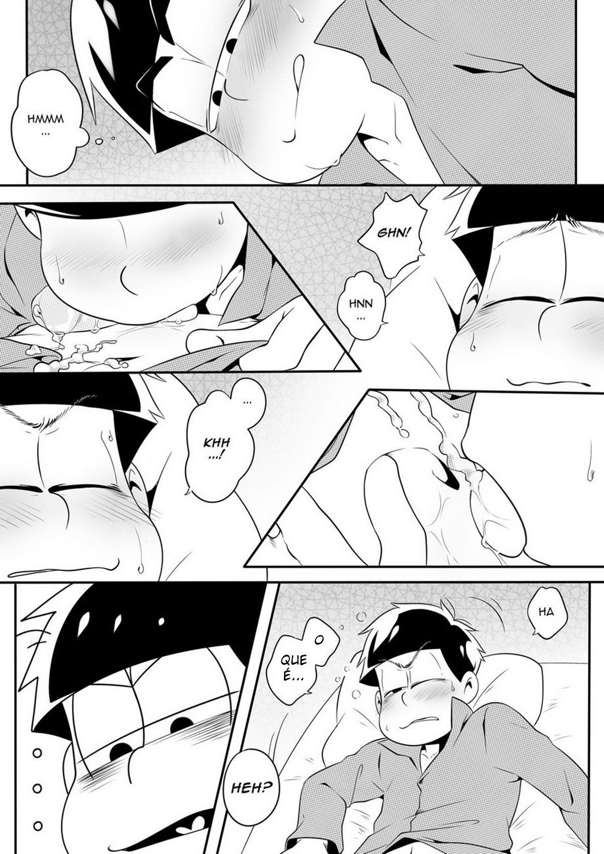 Vingança - Page 37