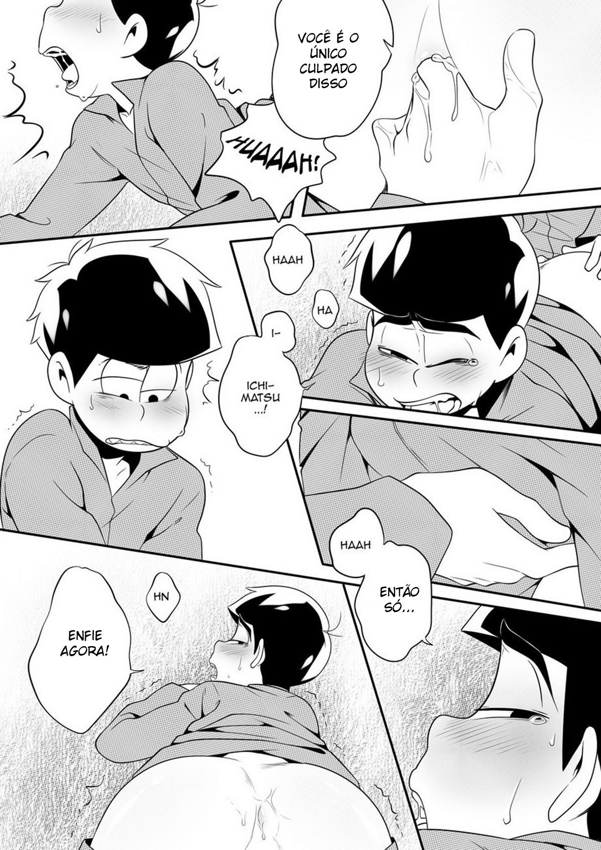 Vingança - Page 46