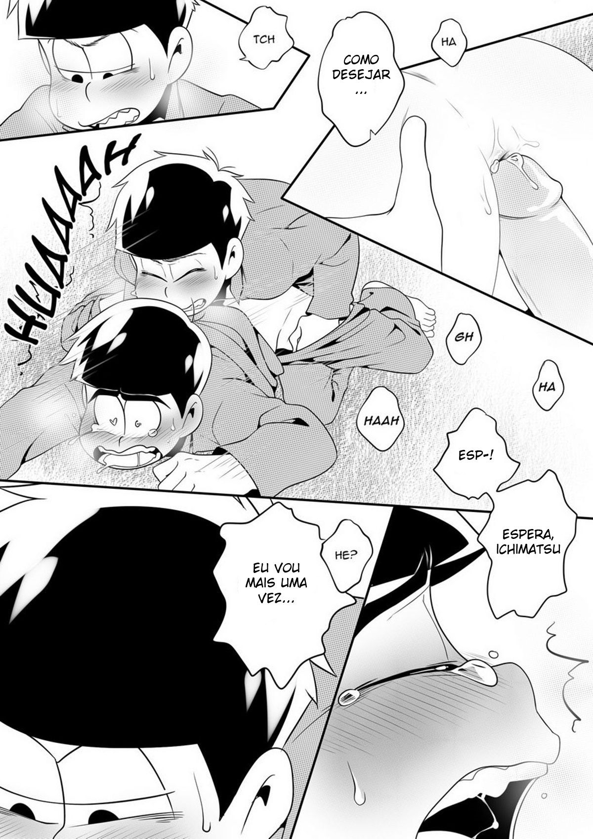 Vingança - Page 47