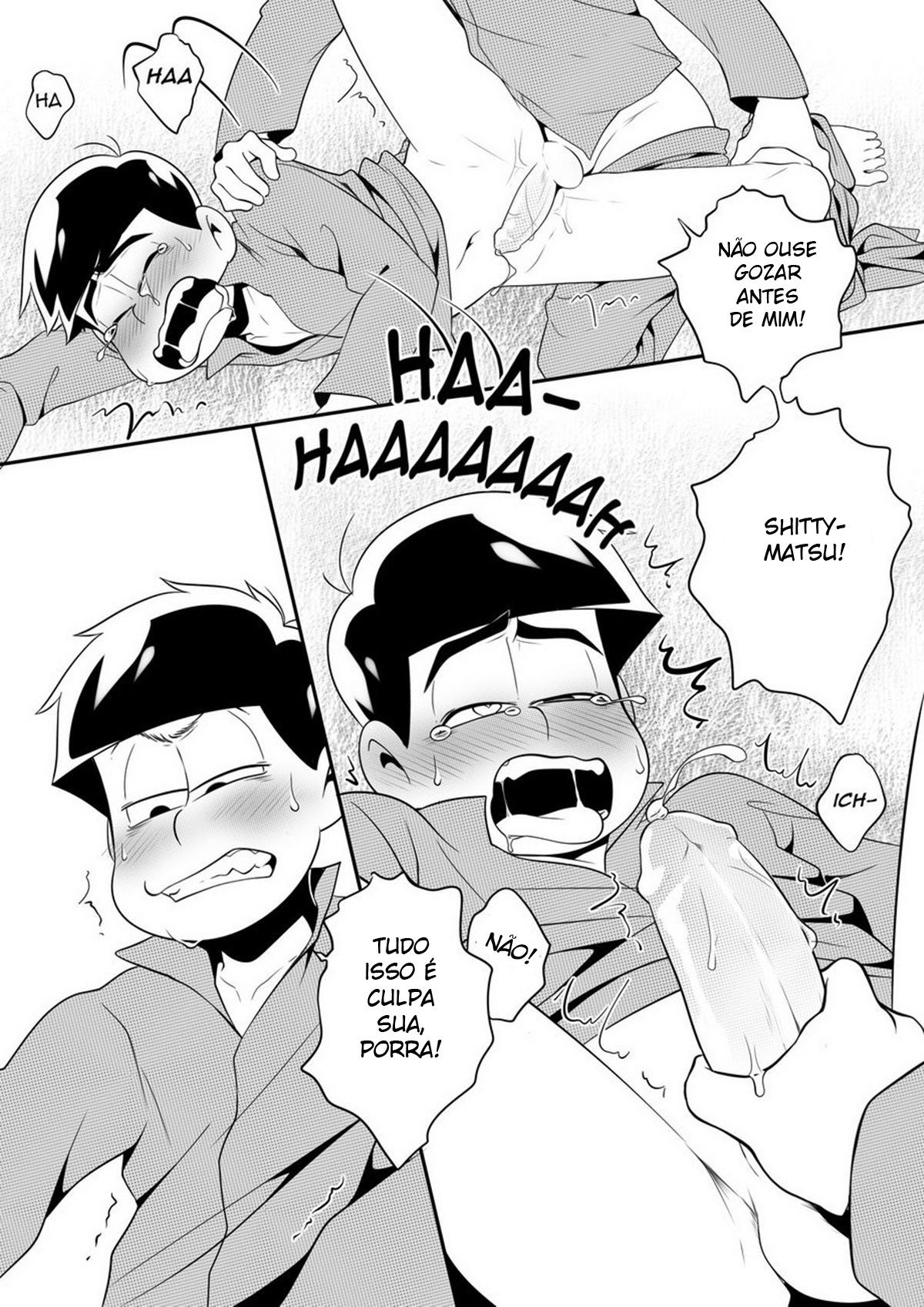 Vingança - Page 48