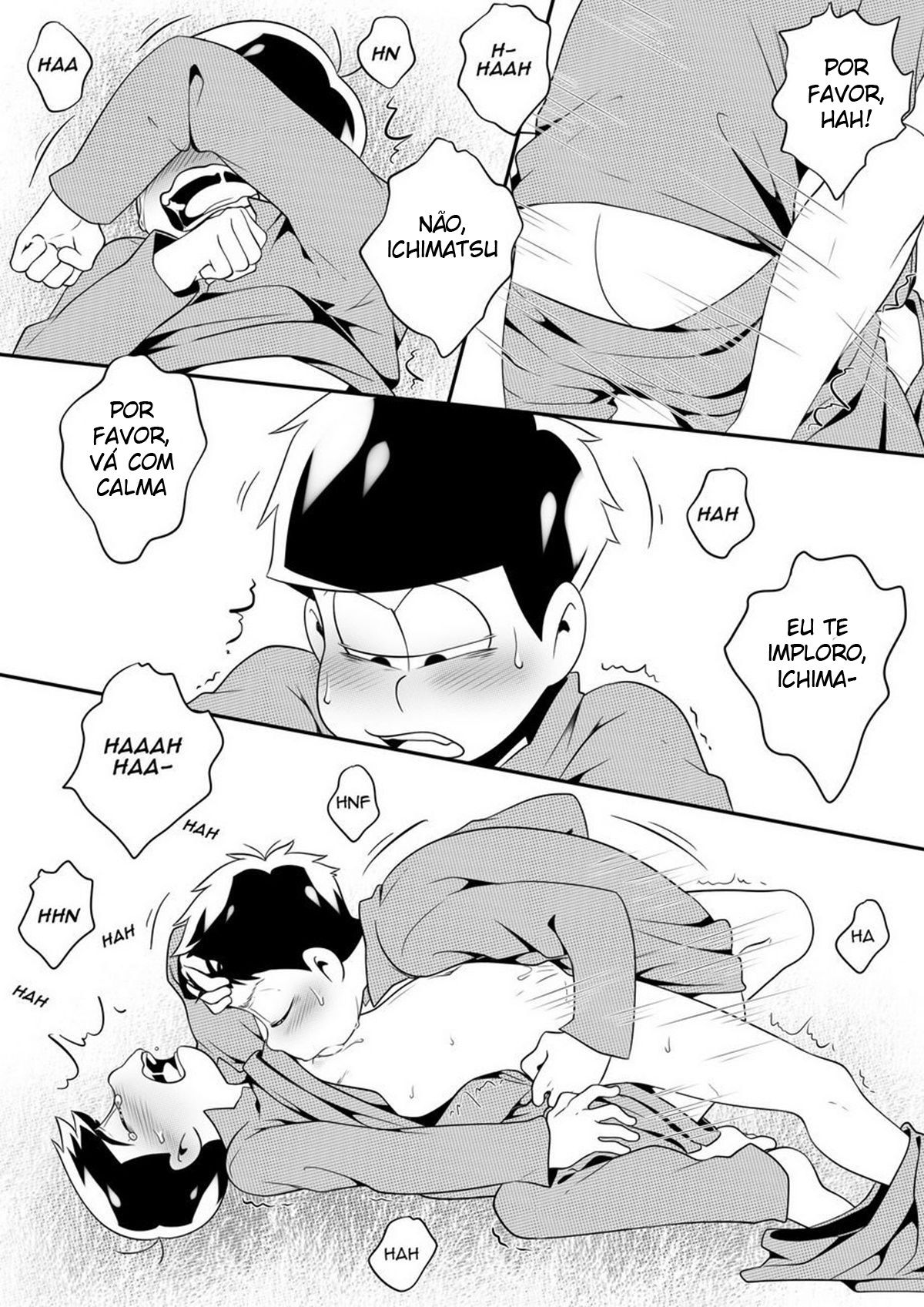 Vingança - Page 49