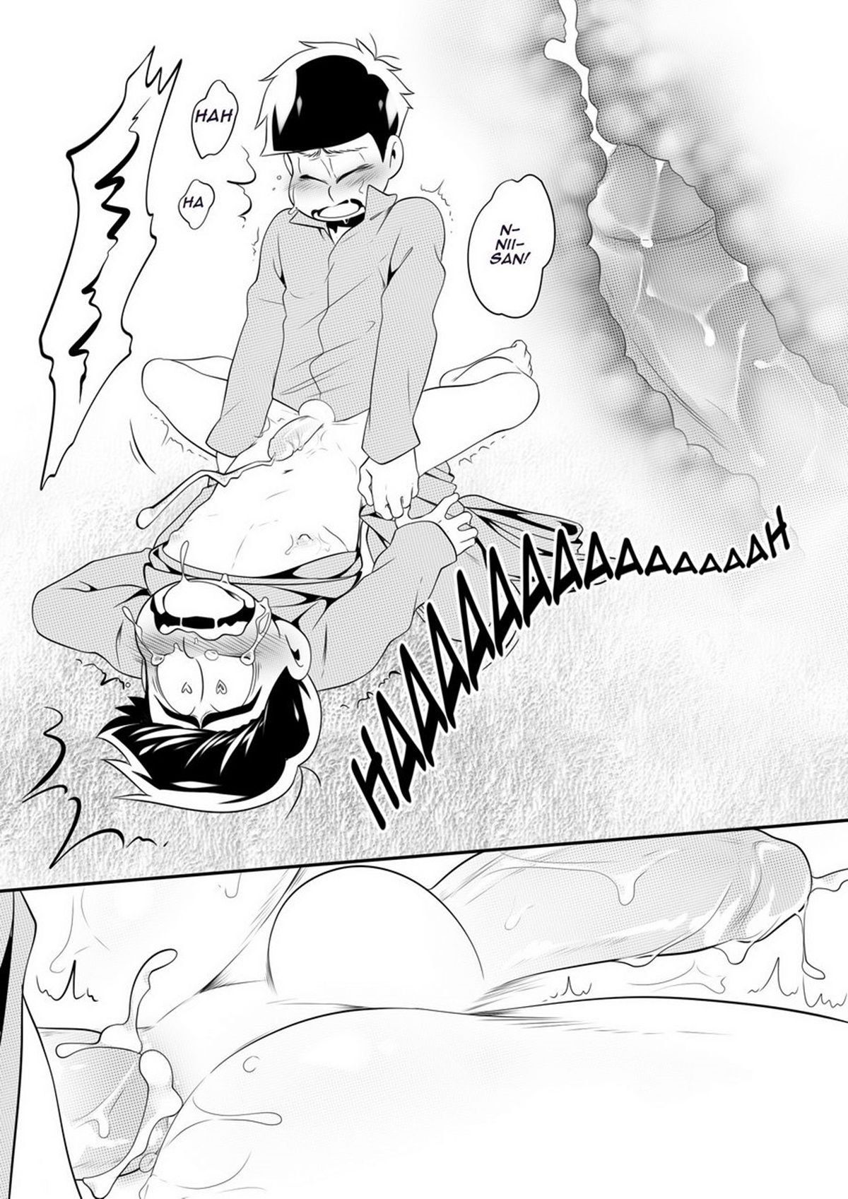 Vingança - Page 52