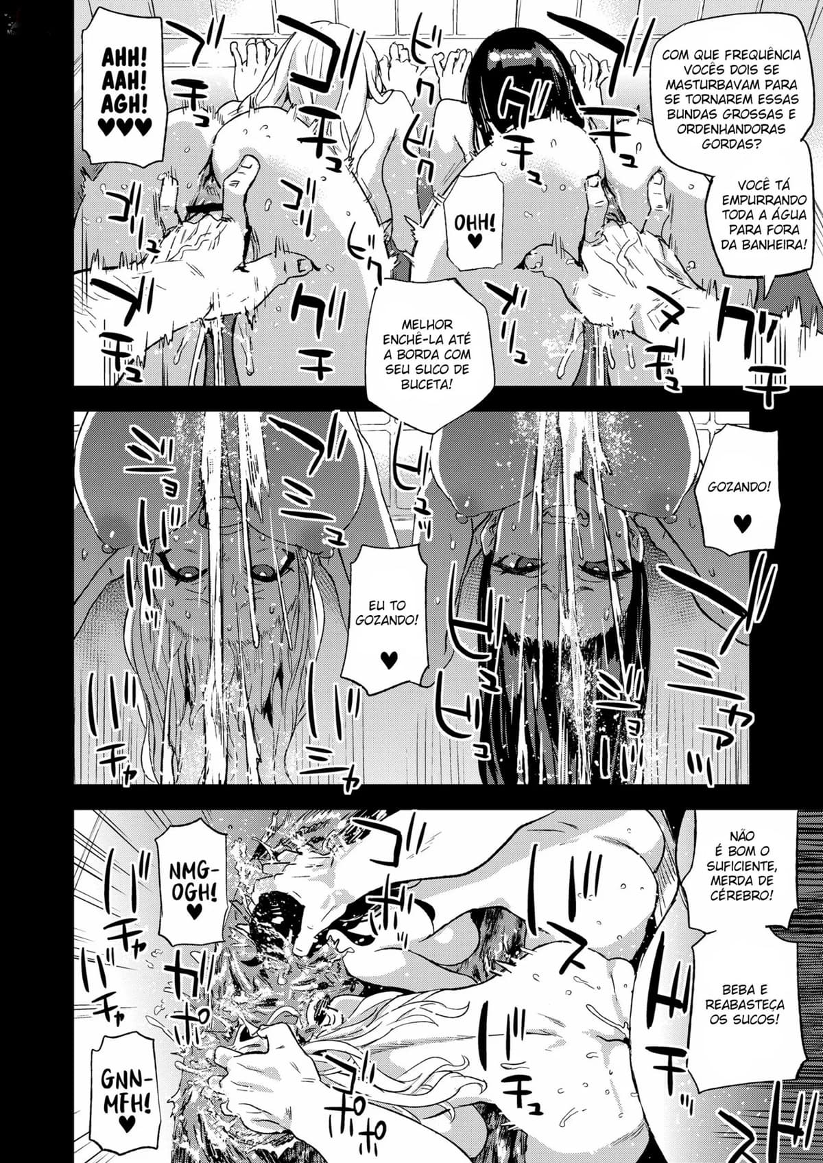 A Hipnose é Incrível! - Page 25