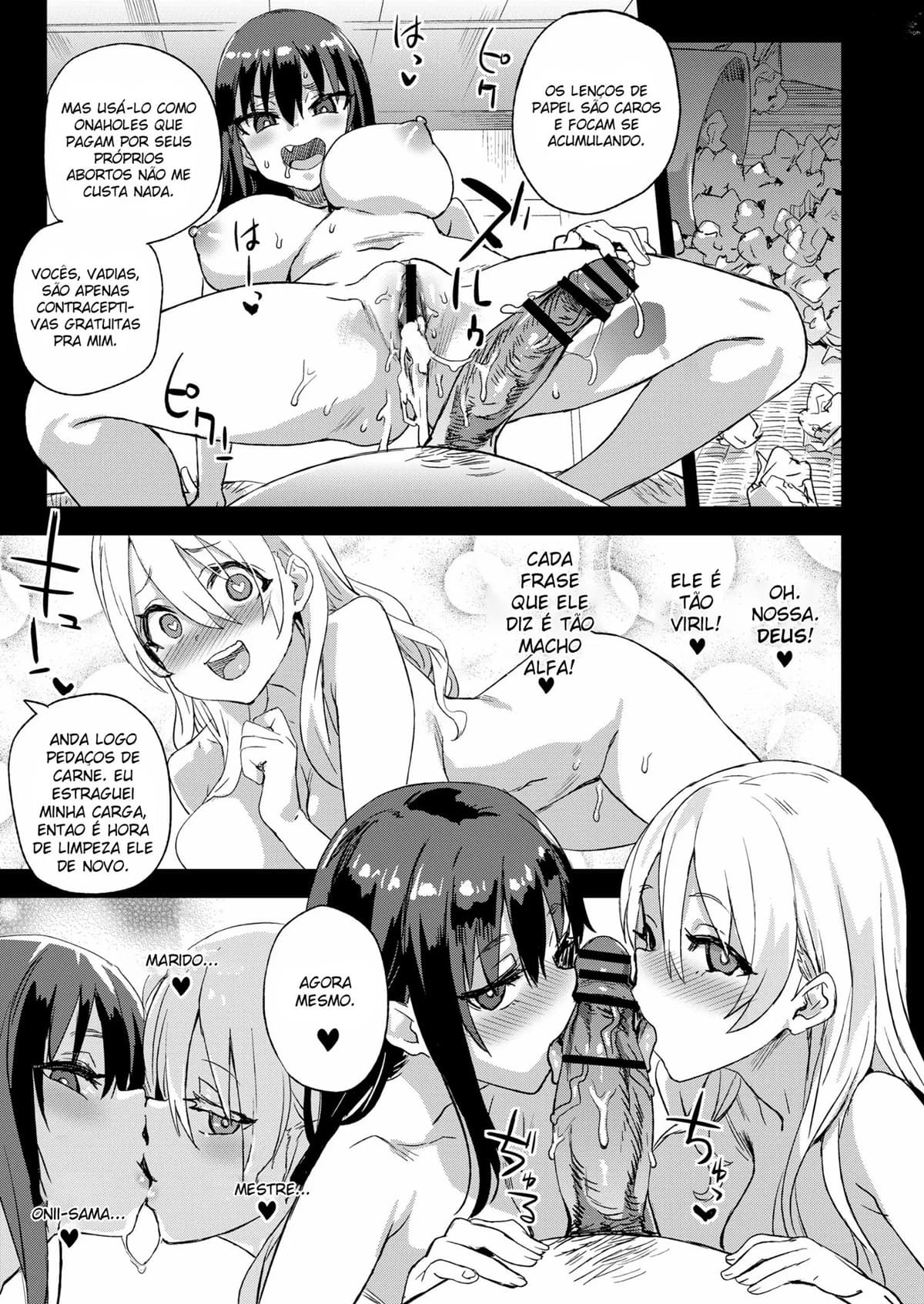 A Hipnose é Incrível! - Page 28