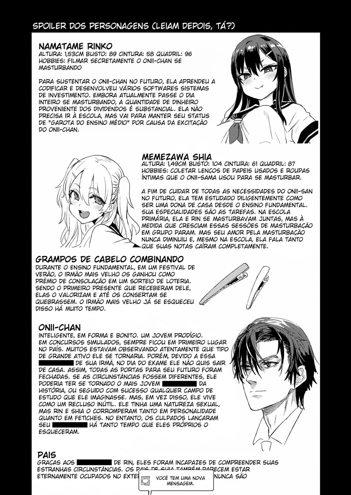 A Hipnose é Incrível! - Page 46