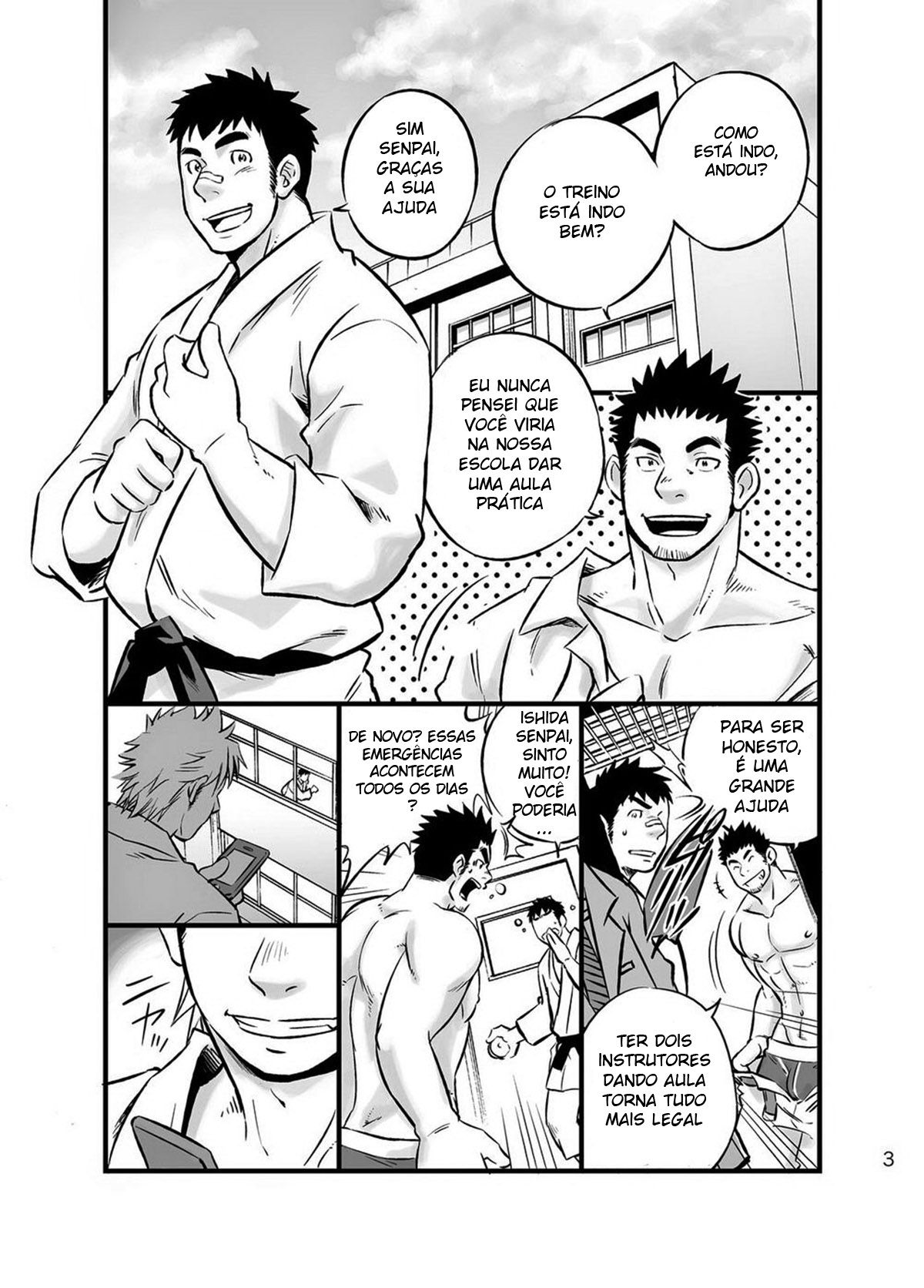 Segredo - Page 2