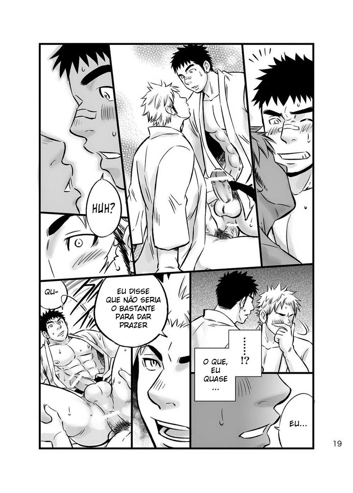 Segredo - Page 18