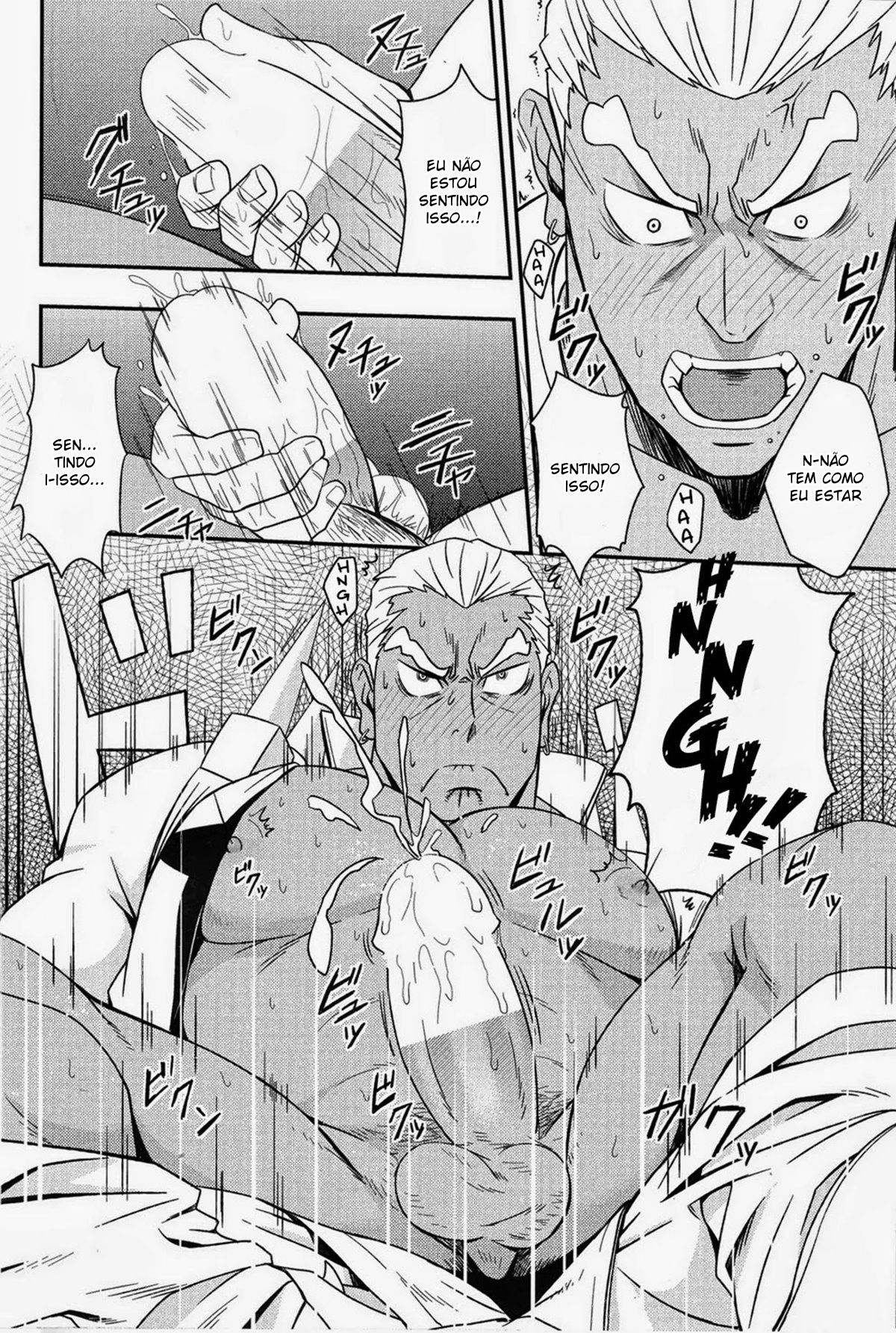 Segundo Amor - Page 9