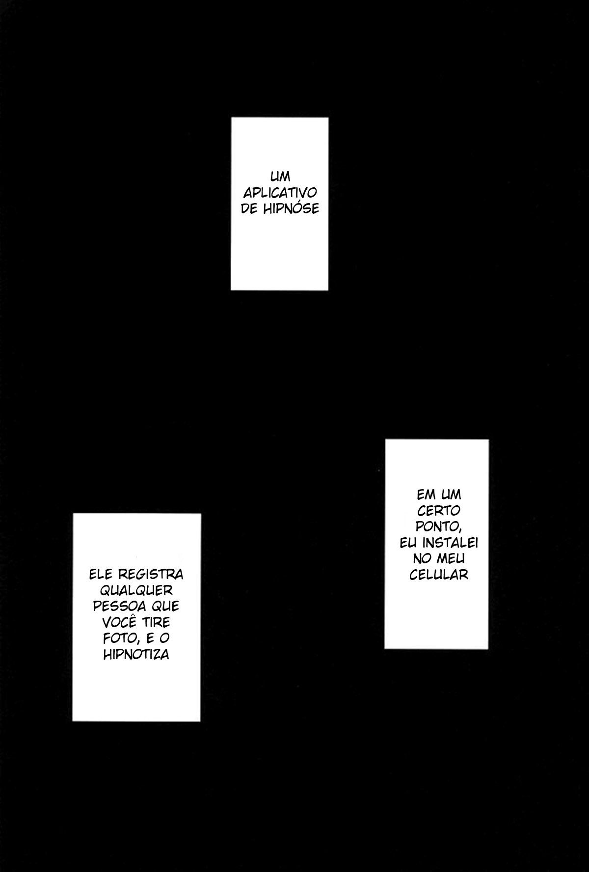 Seminário Hipnótico - Page 2
