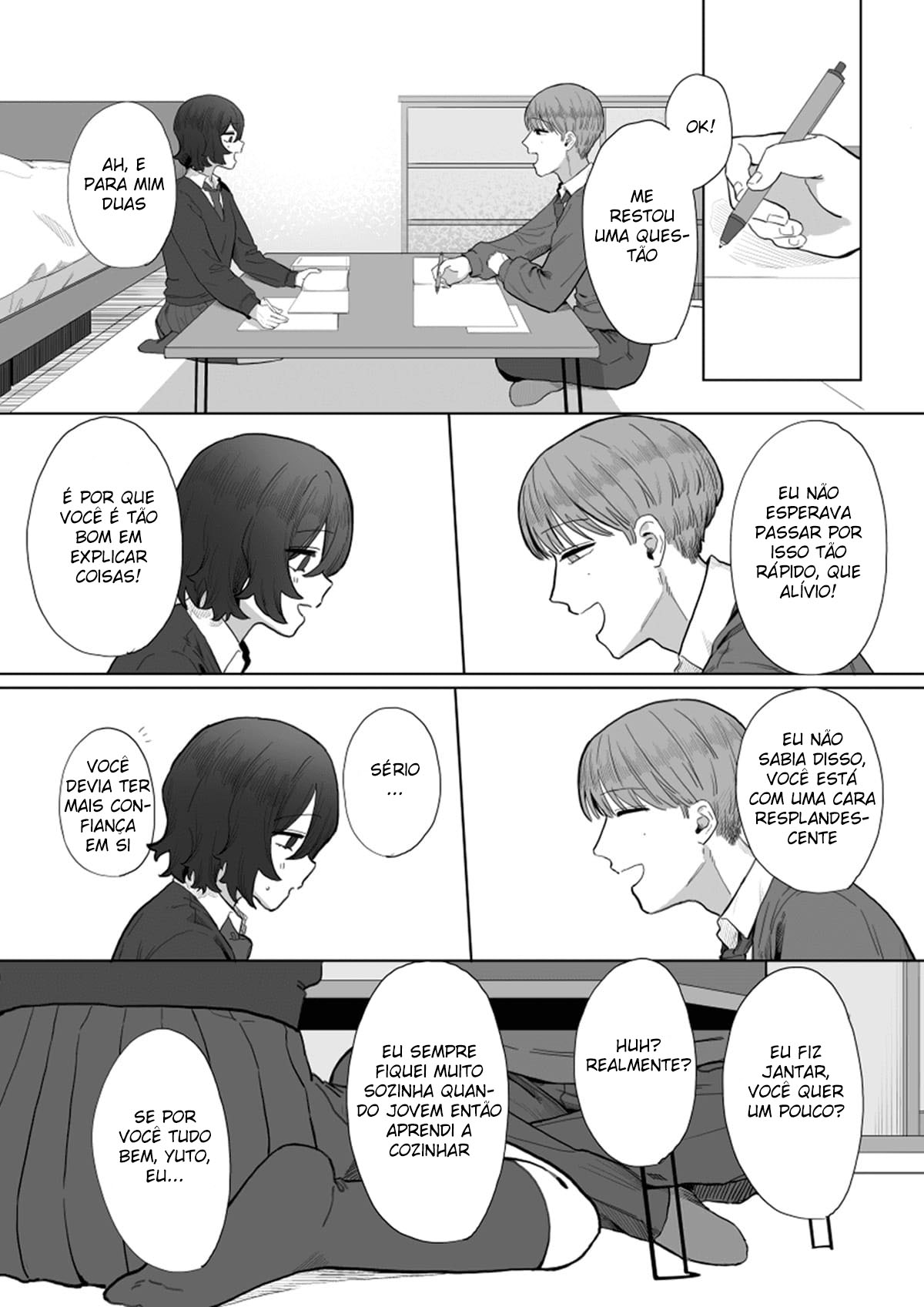 Seu Gentil, Acabe Comigo - Page 29