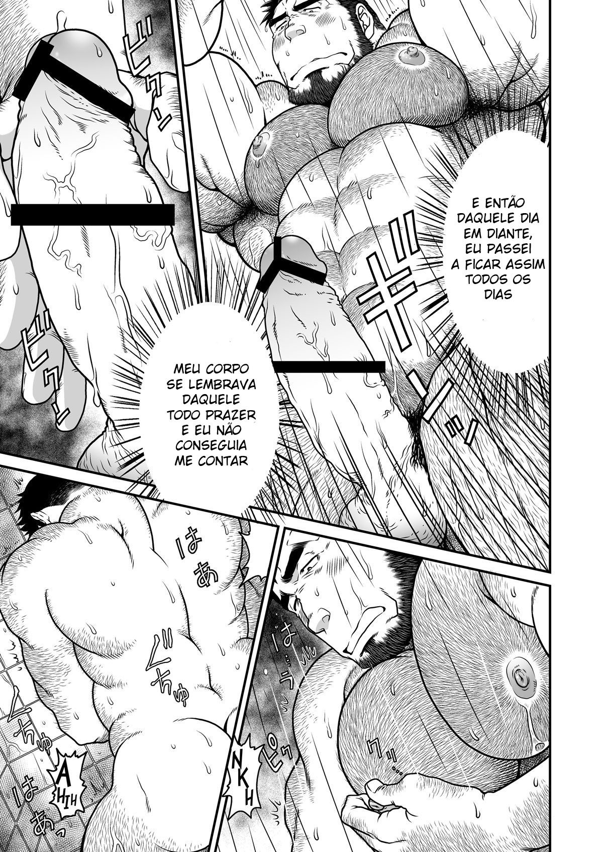 Todos Estão Fazendo Isso? - Page 6