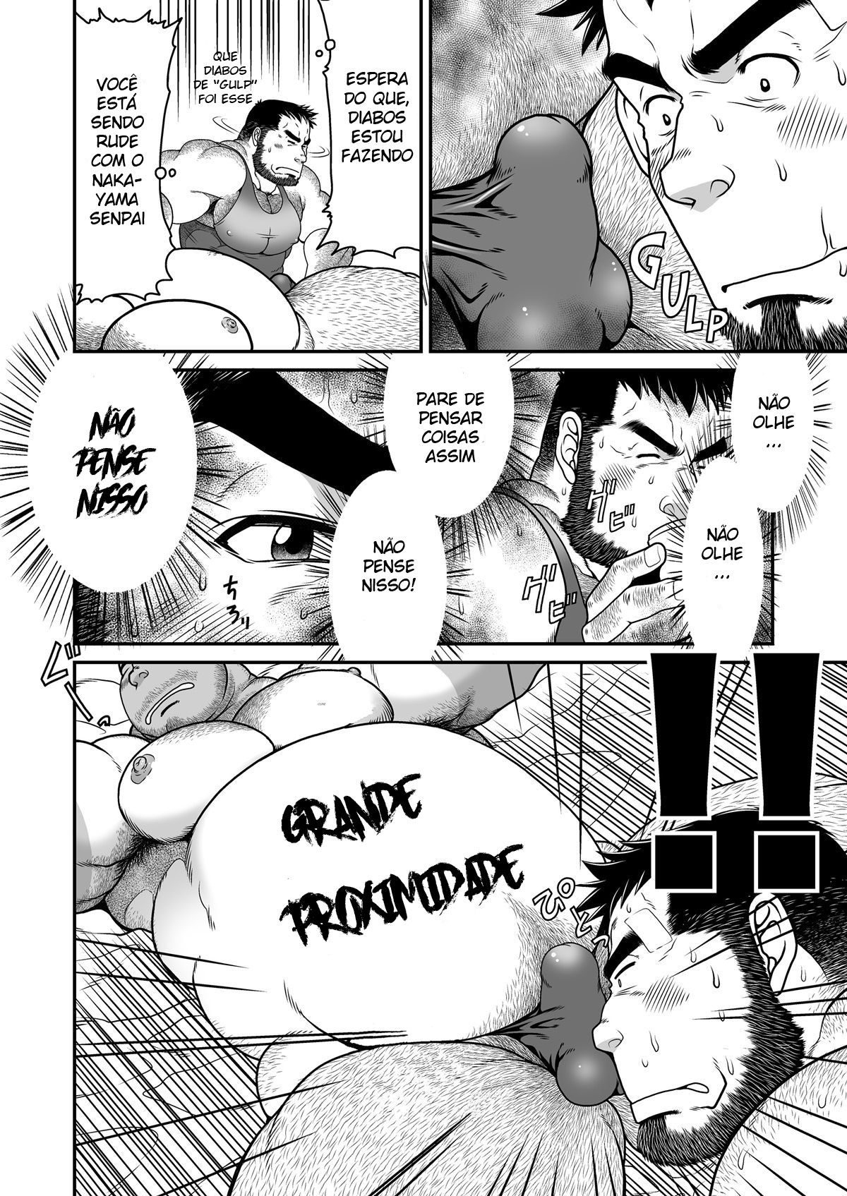 Todos Estão Fazendo Isso? - Page 19