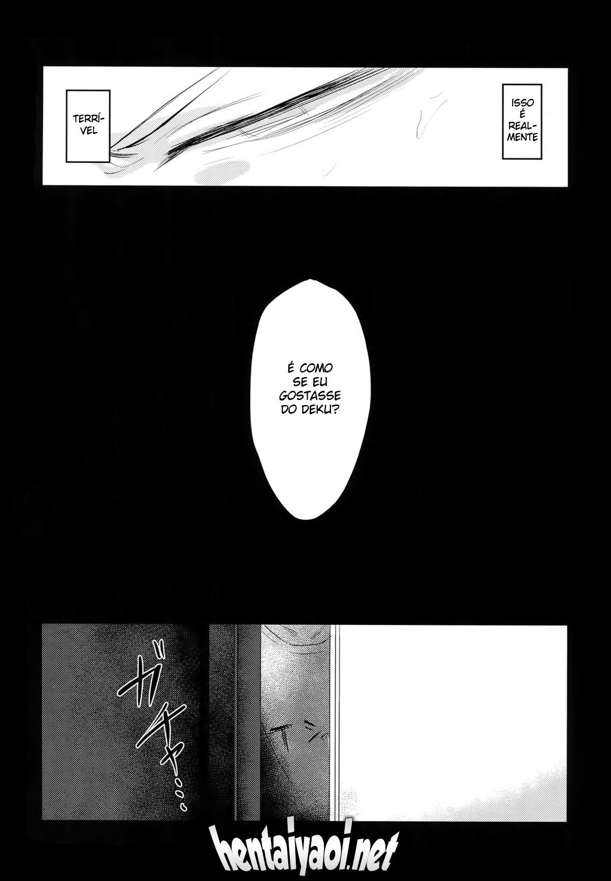 Nitamono Doushi - Page 27