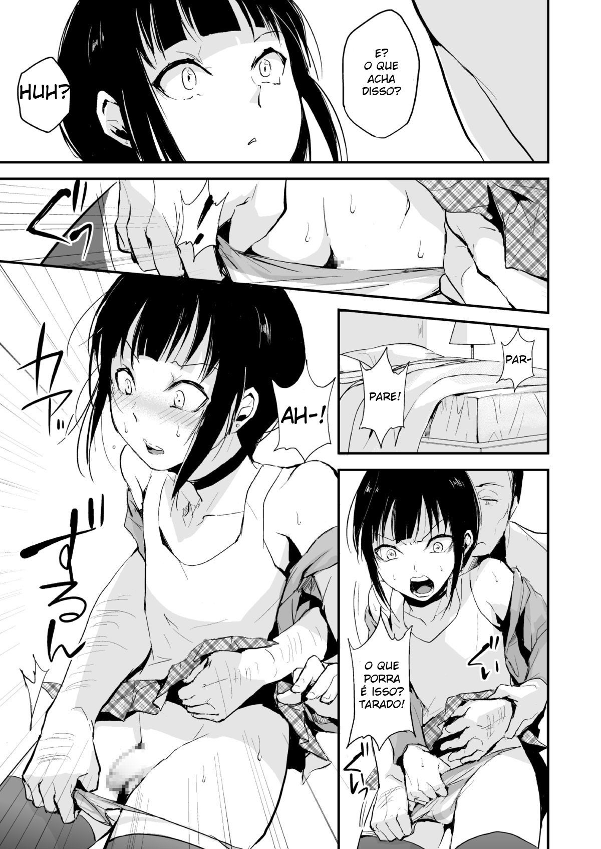 Trap em Dobro - Page 9