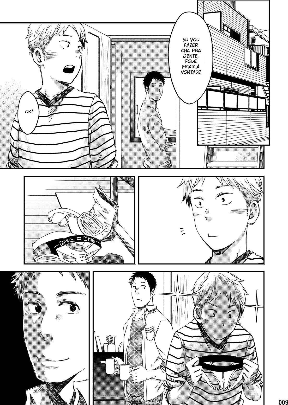 Sob Controle - Page 7