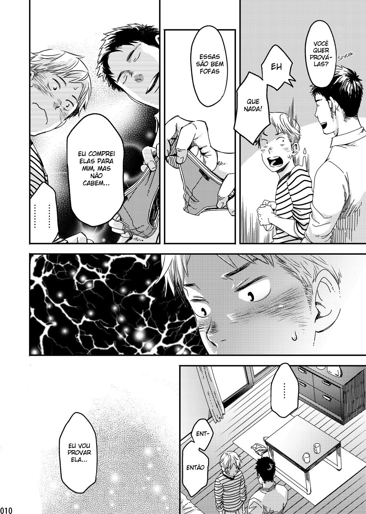 Sob Controle - Page 8