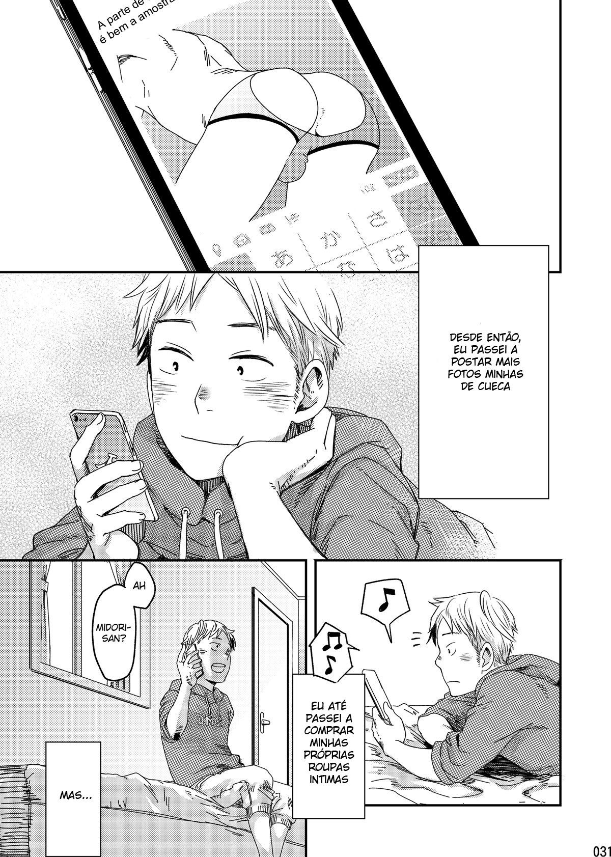 Sob Controle - Page 29