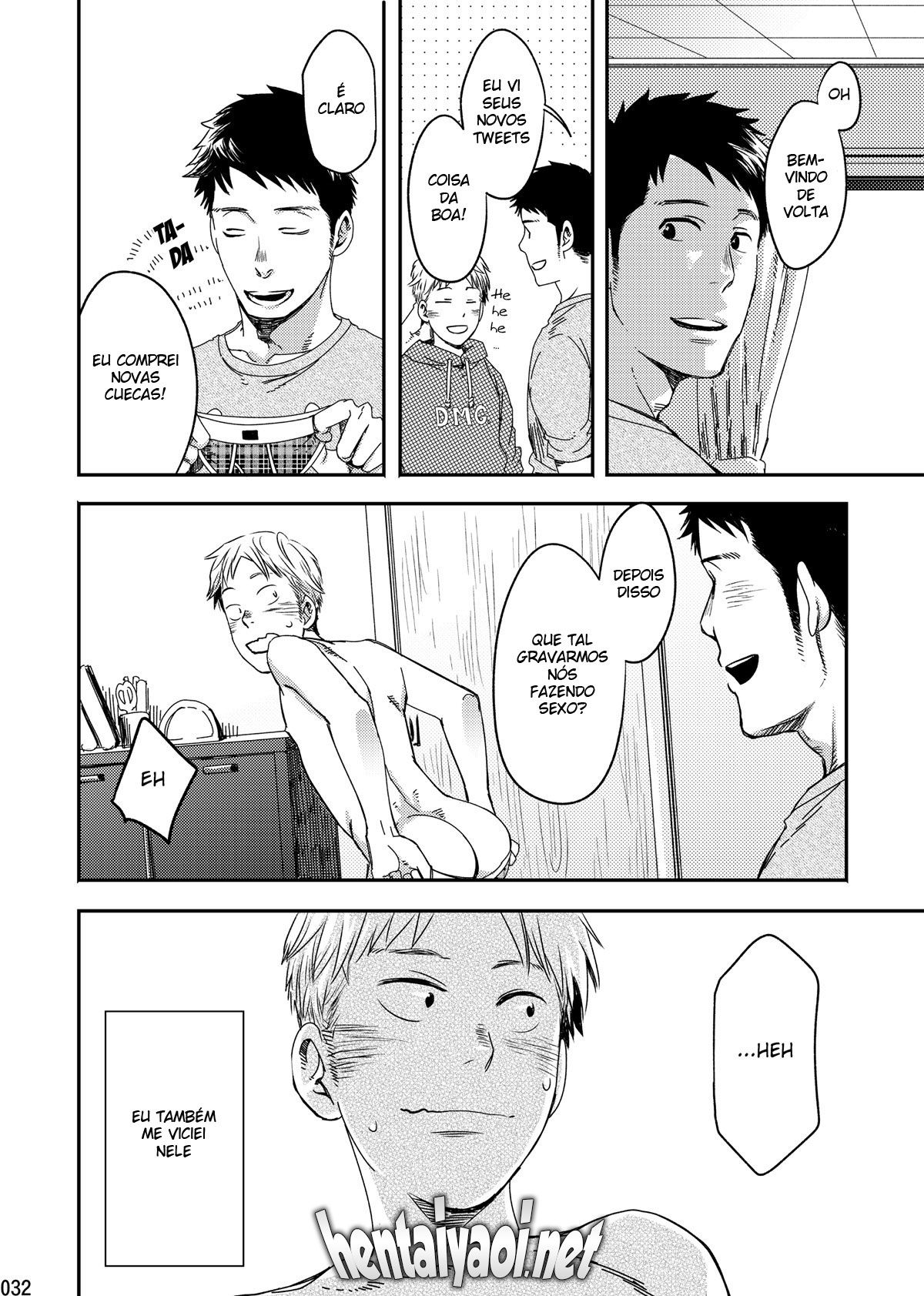 Sob Controle - Page 30