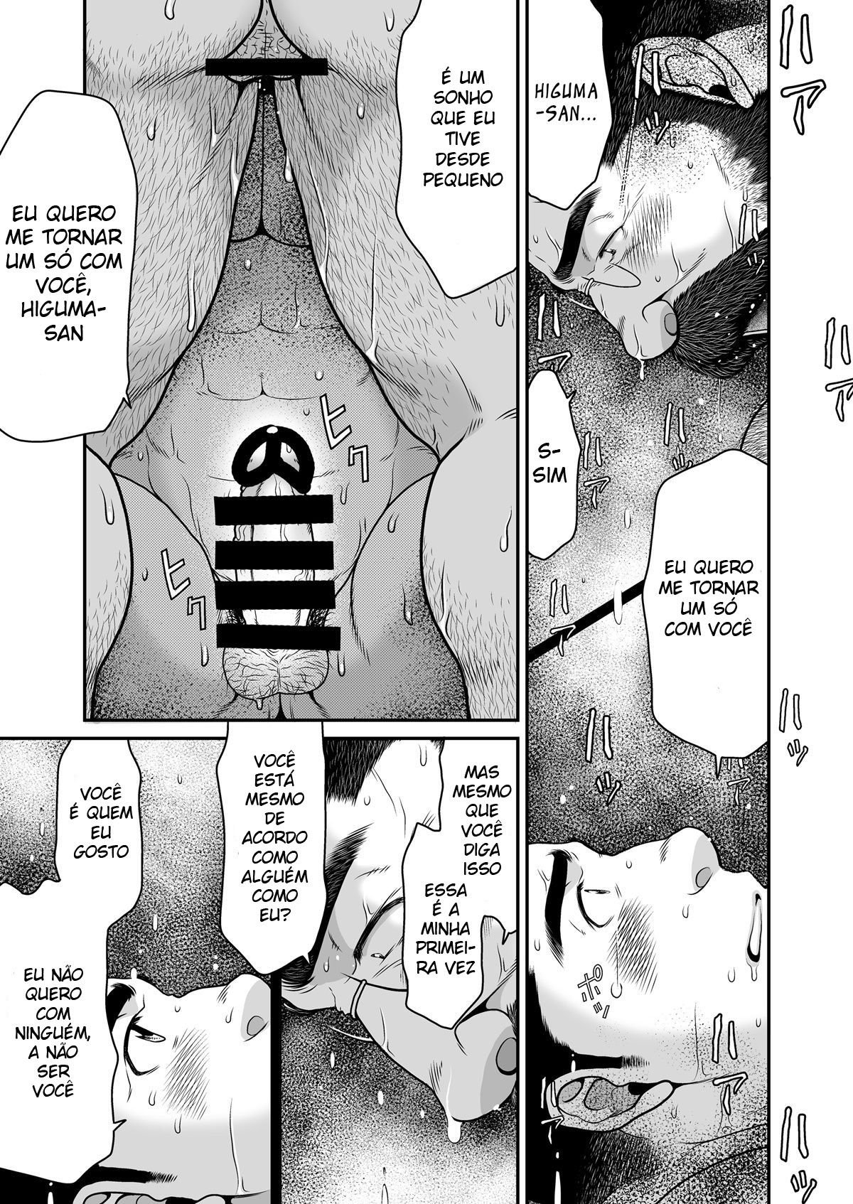 Urso Pardo - Page 34