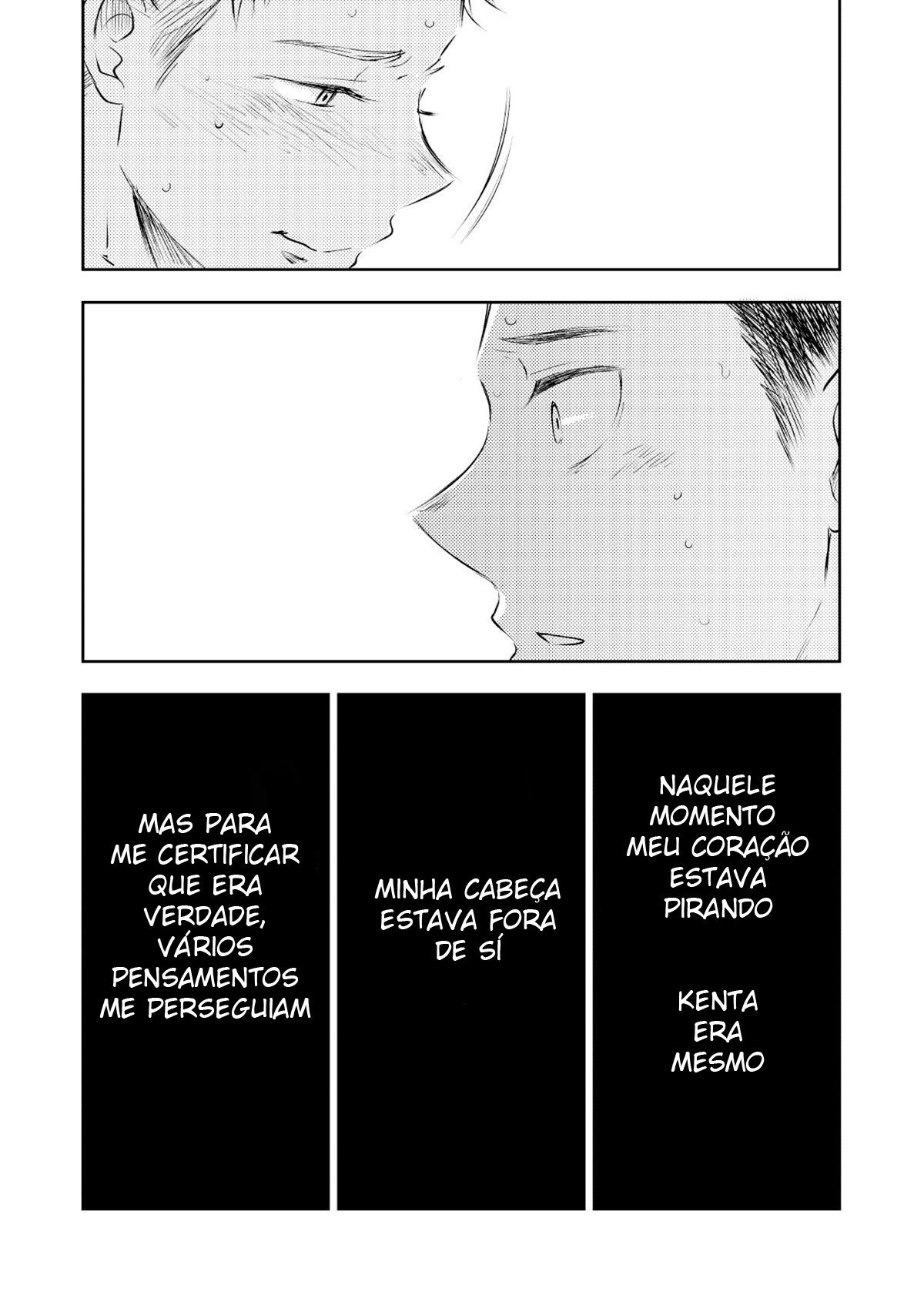 Você é Mesmo Homo? - Page 5