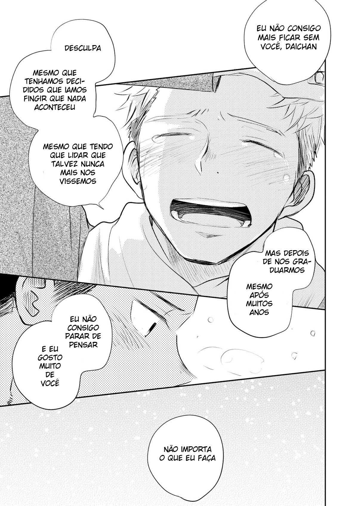 Você é Mesmo Homo? - Page 100
